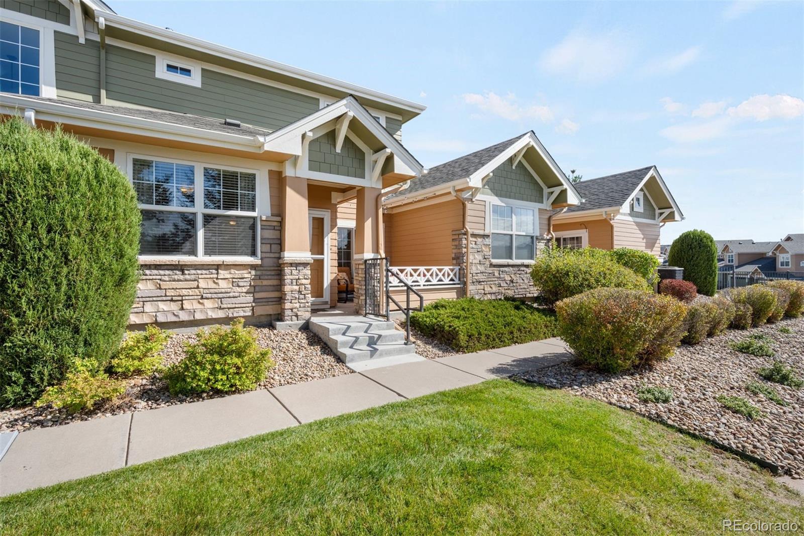 3652 S Perth Circle Unit: 102