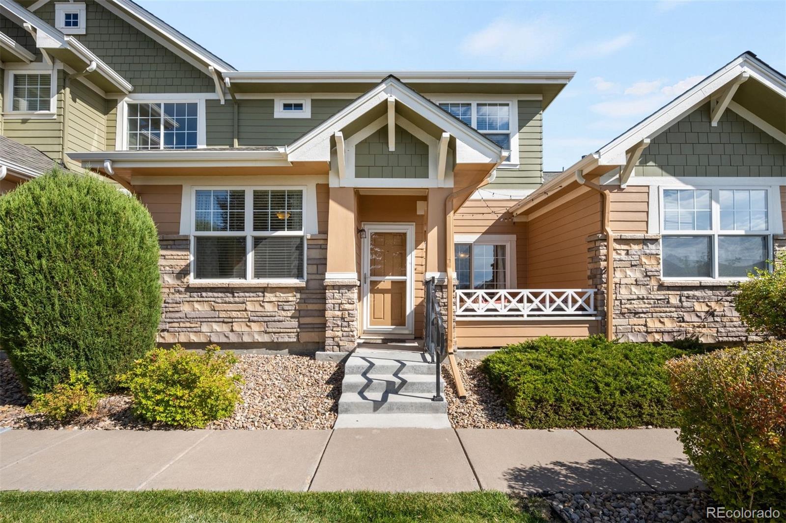 3652 S Perth Circle Unit: 102