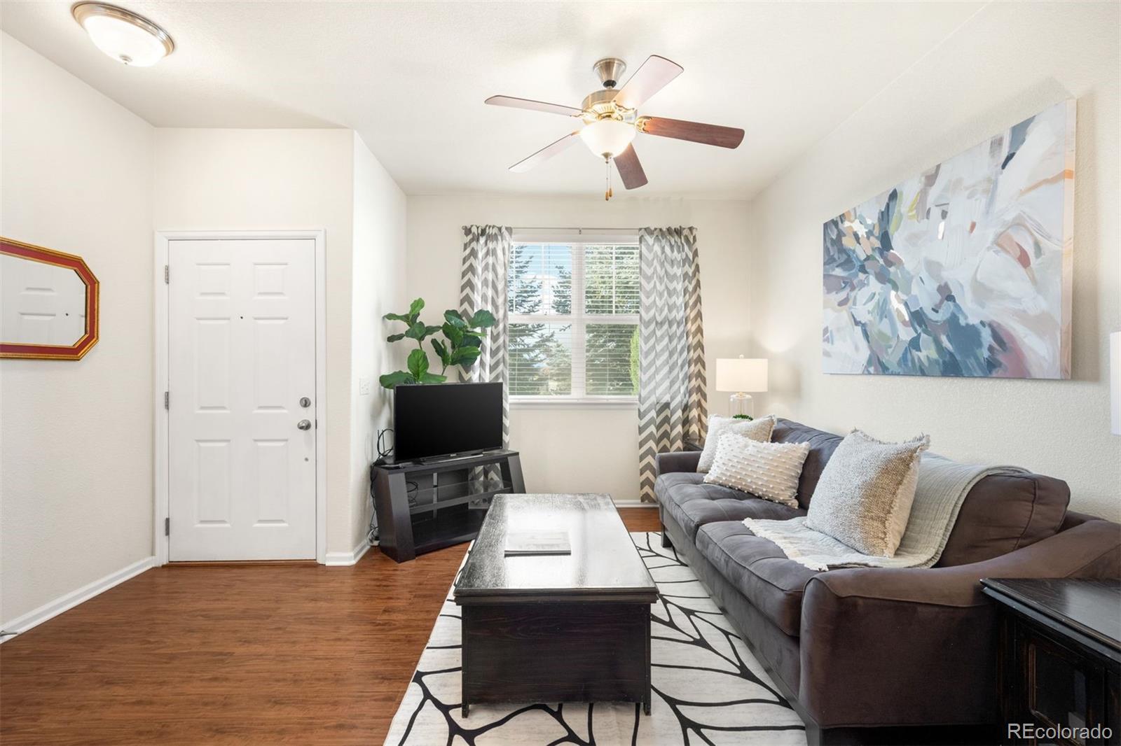 3652 S Perth Circle Unit: 102