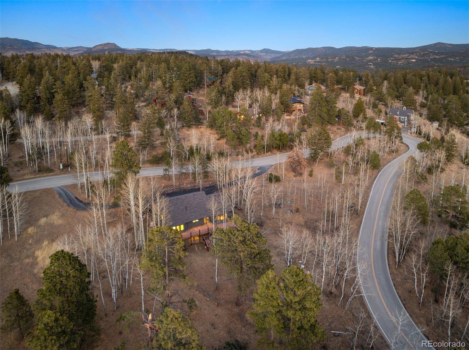1362 Pine Valley Road