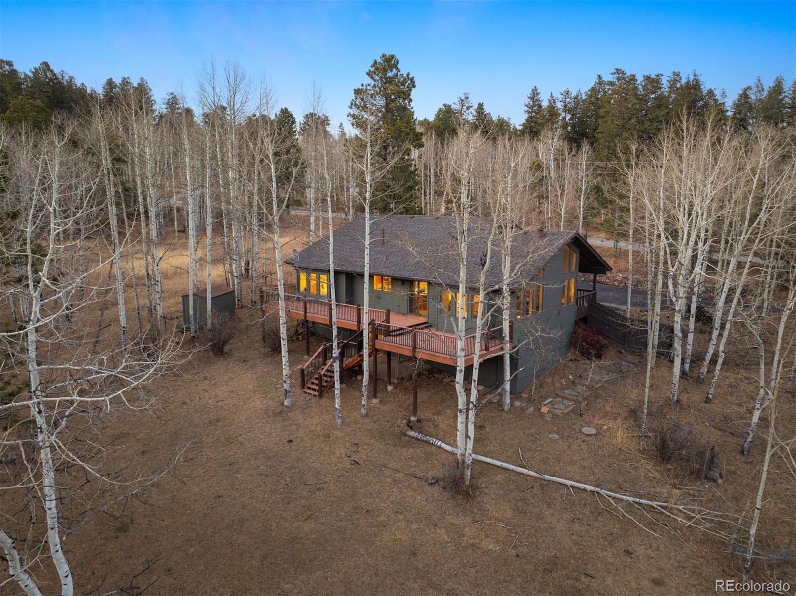 1362 Pine Valley Road
