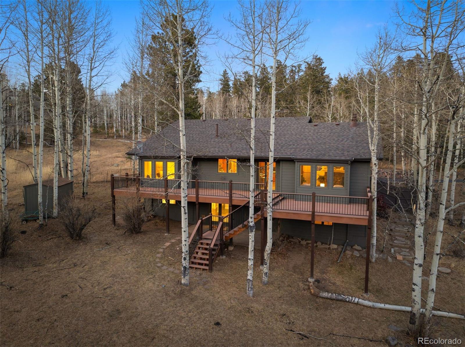 1362 Pine Valley Road