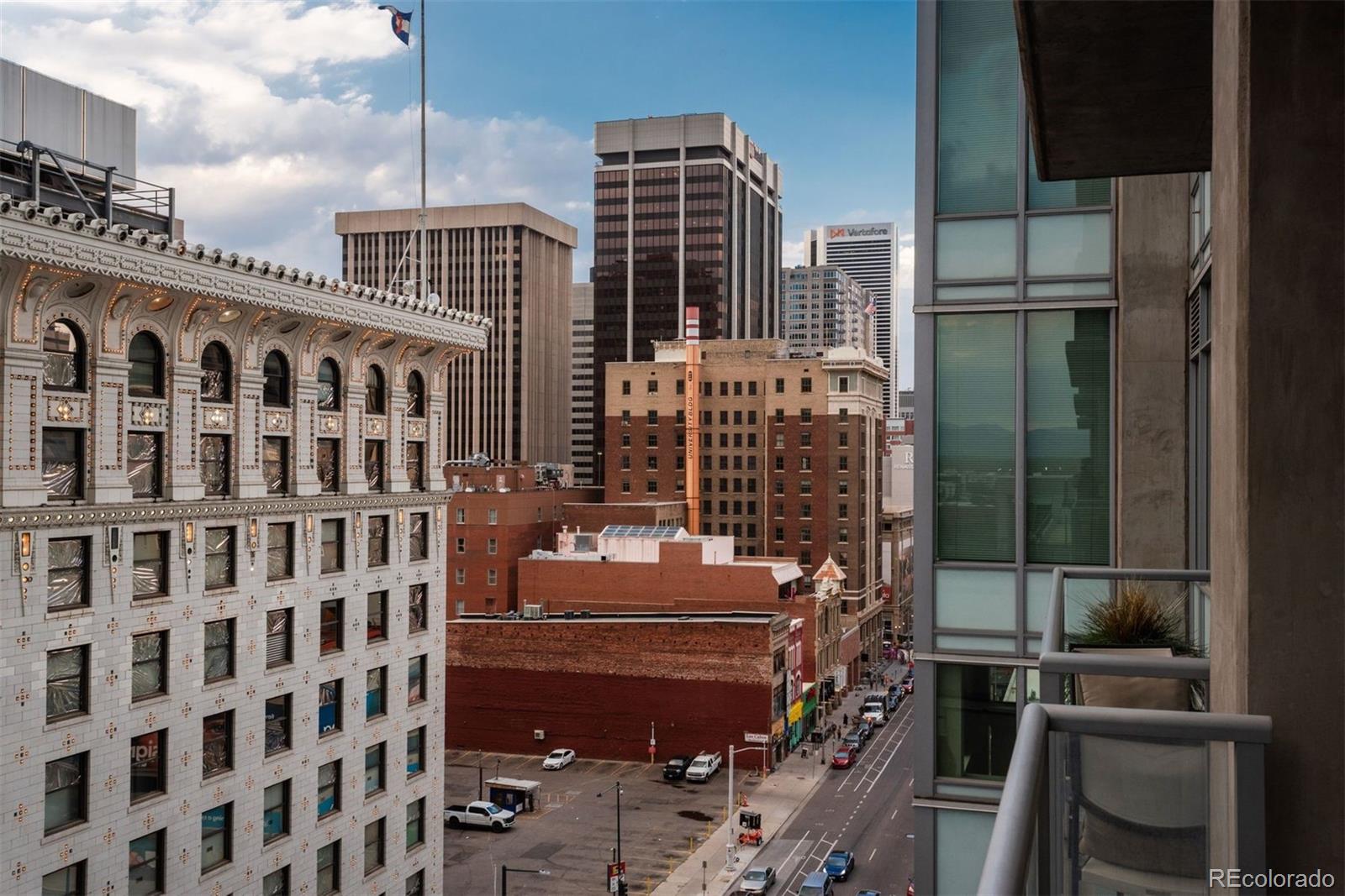 891 14th Street Unit: 1006