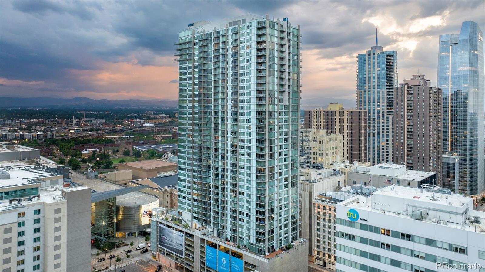 891 14th Street Unit: 1006