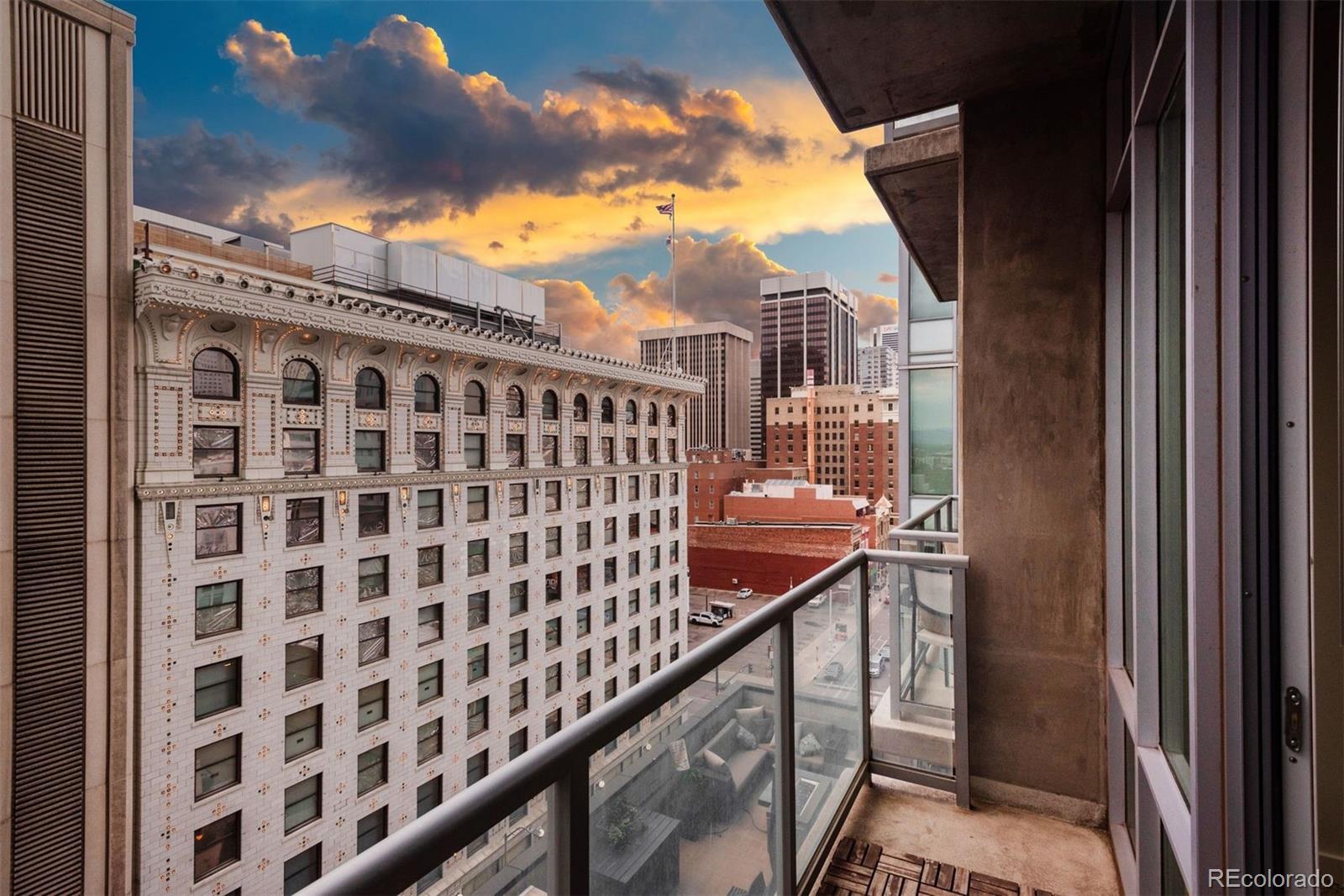 891 14th Street Unit: 1006
