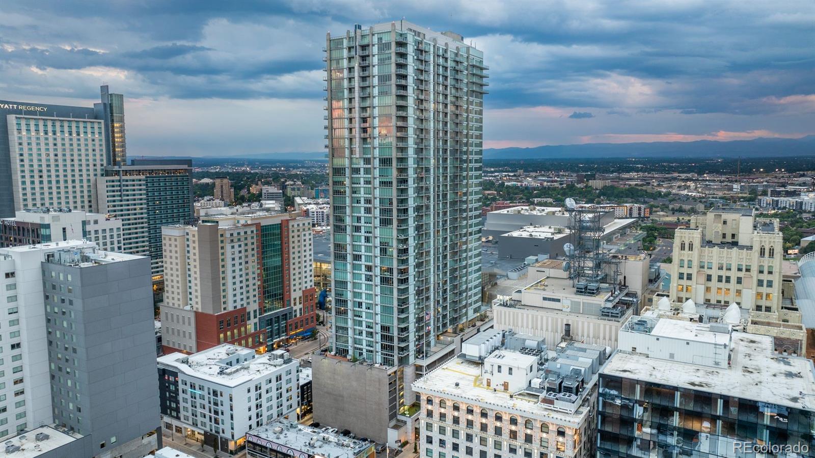 891 14th Street Unit: 1006