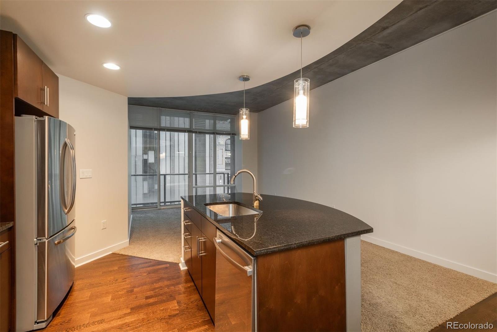 891 14th Street Unit: 1006