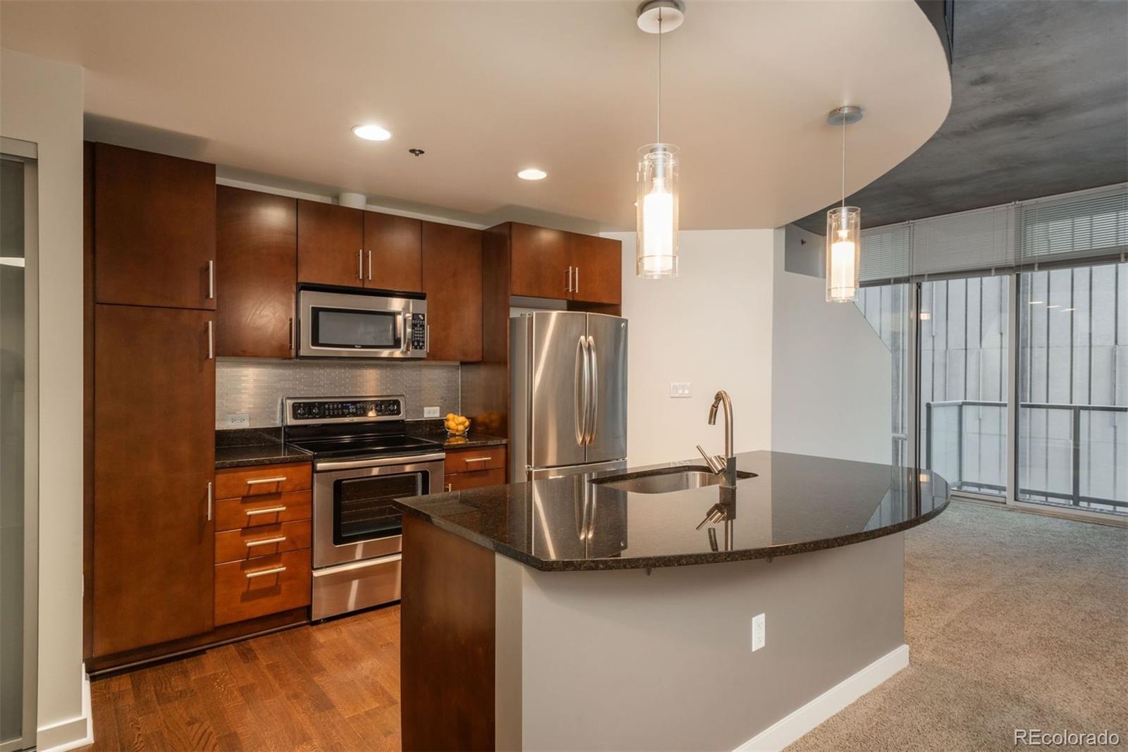 891 14th Street Unit: 1006