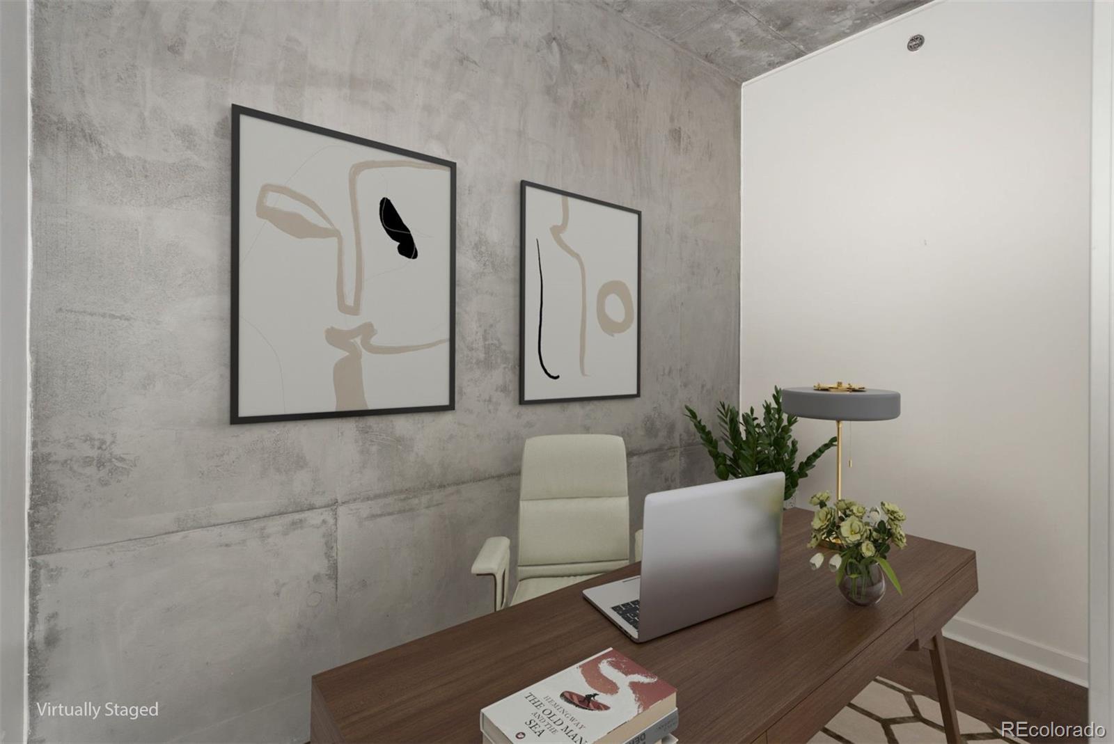 891 14th Street Unit: 1006