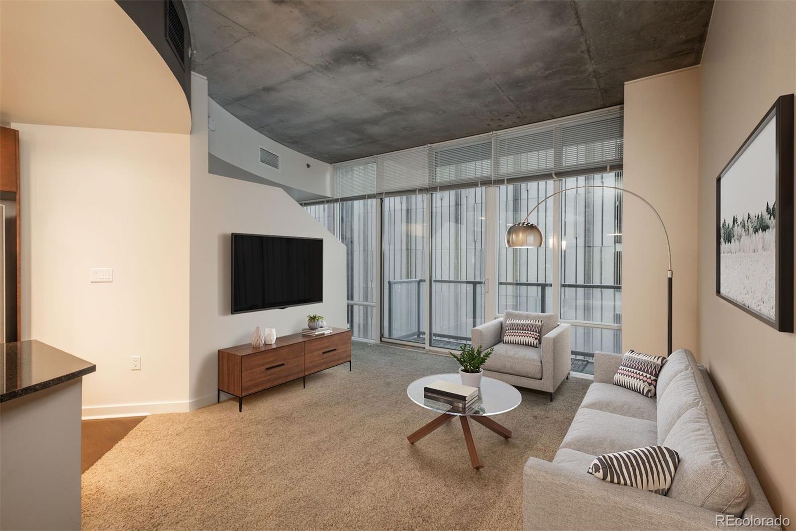 891 14th Street Unit: 1006