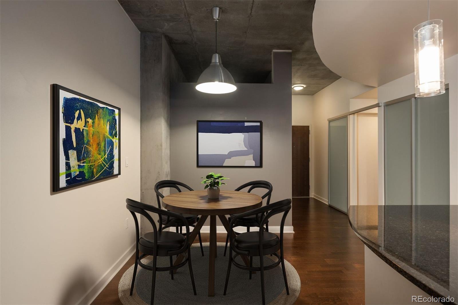 891 14th Street Unit: 1006
