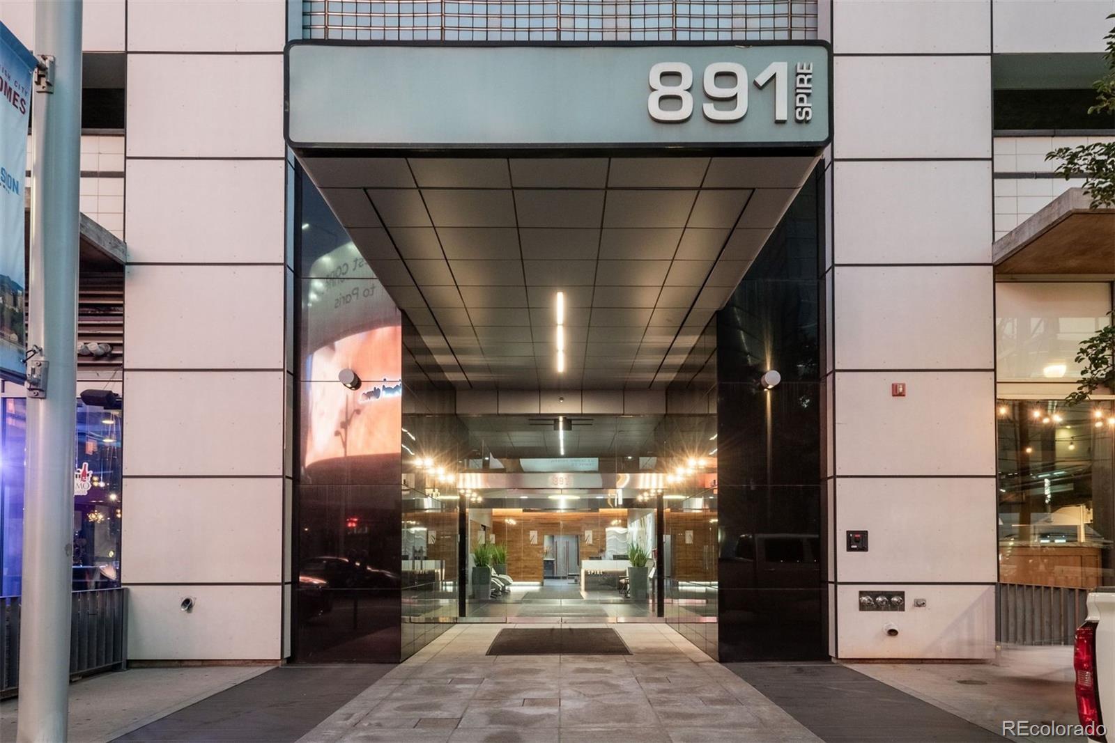 891 14th Street Unit: 1006