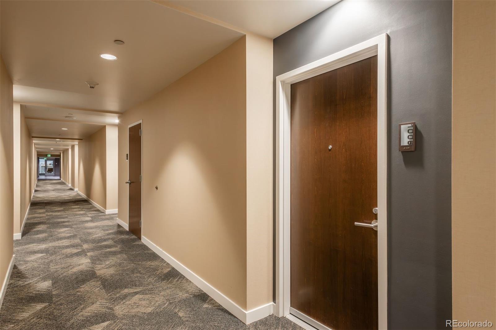 891 14th Street Unit: 1006