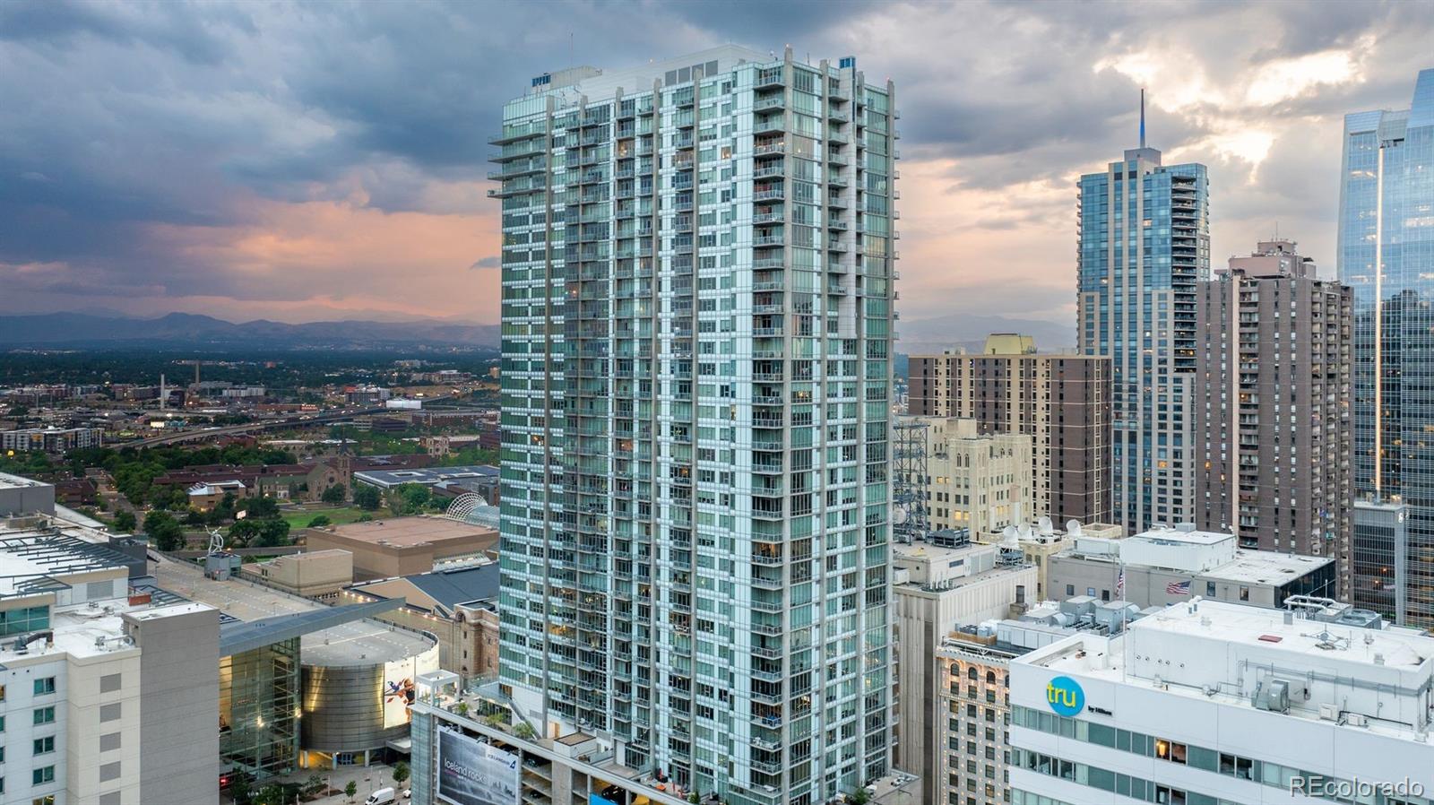 891 14th Street Unit: 1006