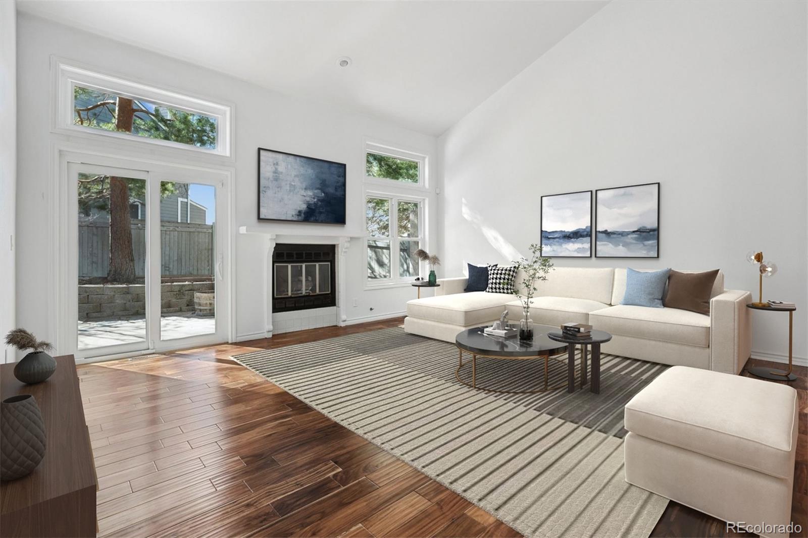 1655 S Syracuse Street