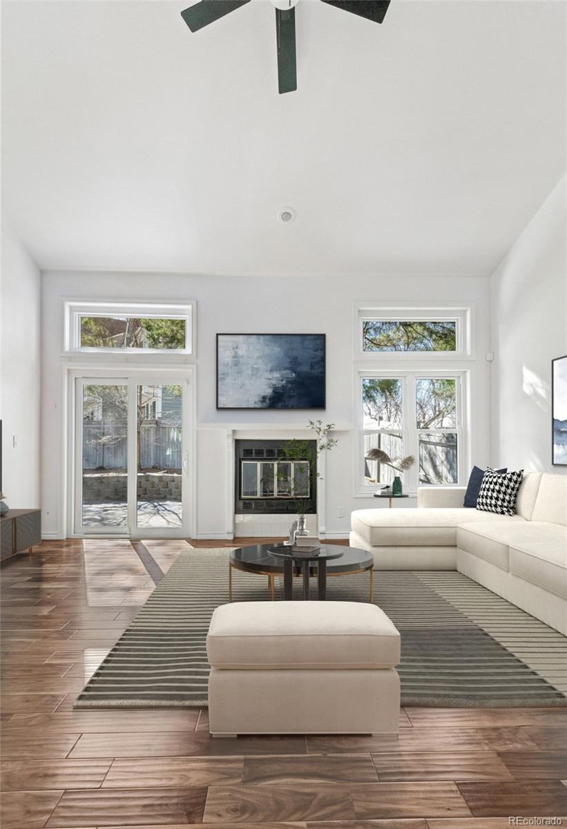 1655 S Syracuse Street