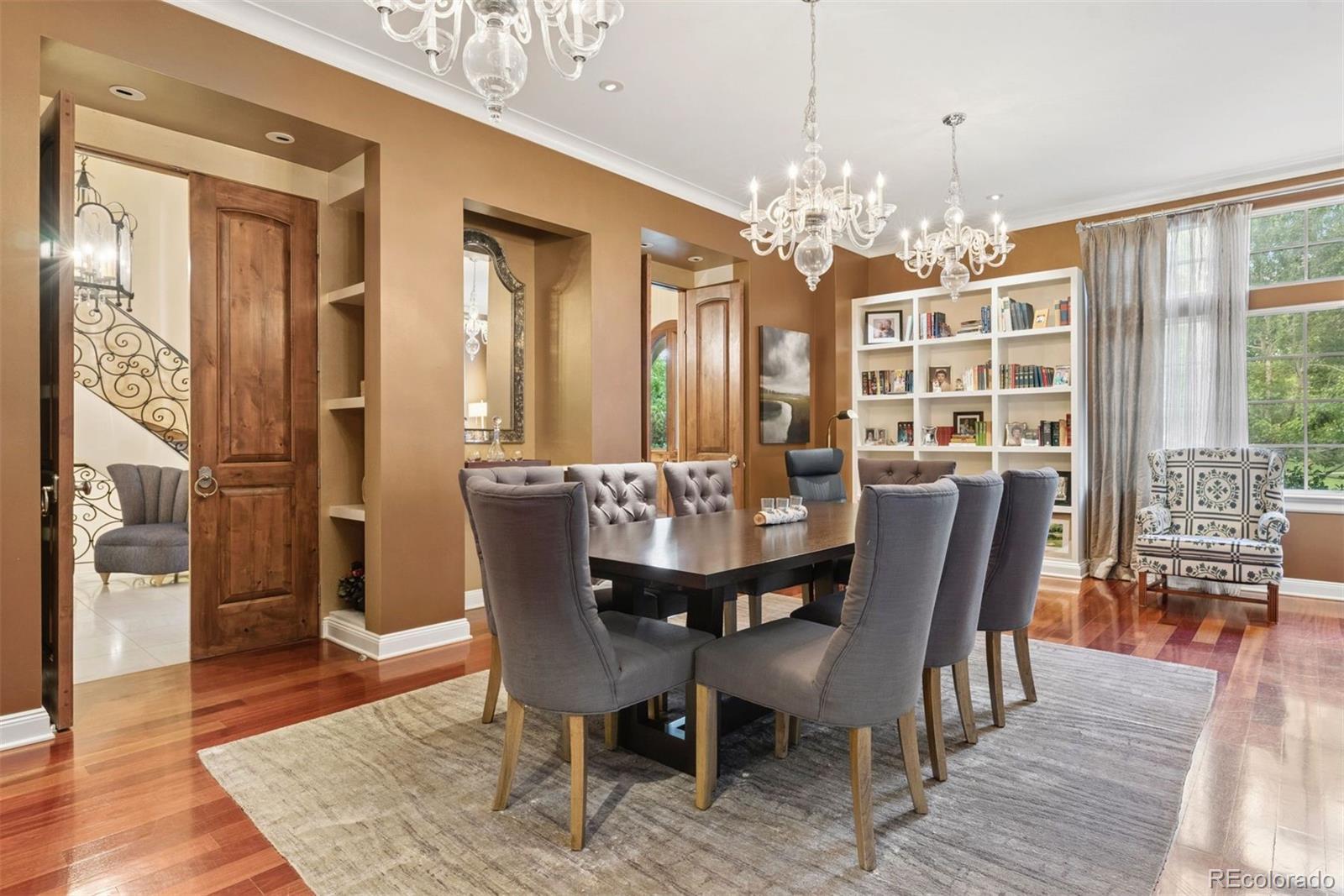 2175 S Monroe Street