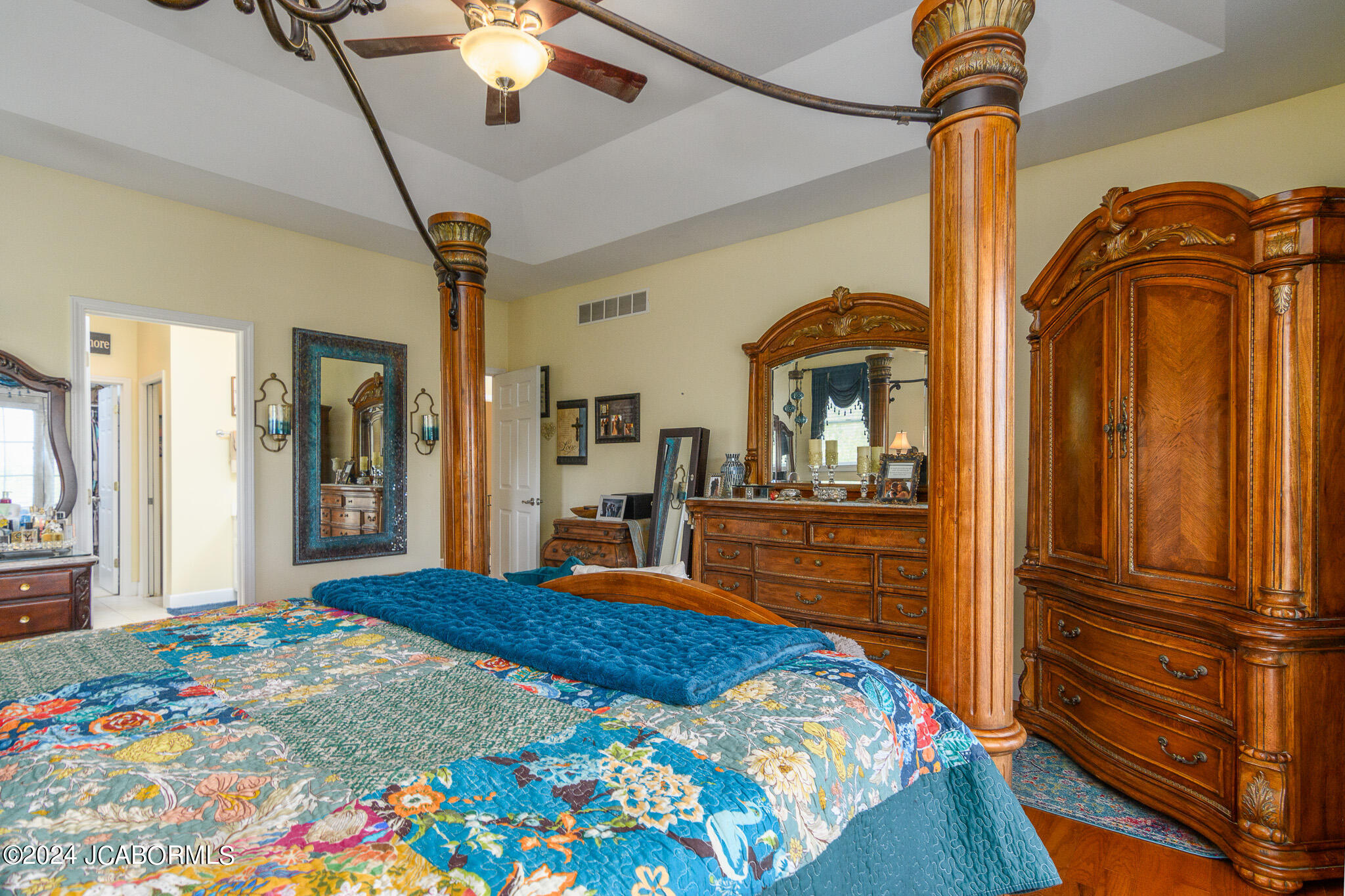 6420 PALMETTO POINT