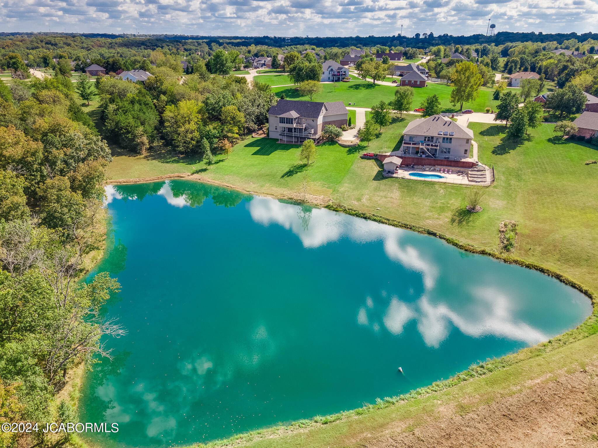 6420 PALMETTO POINT