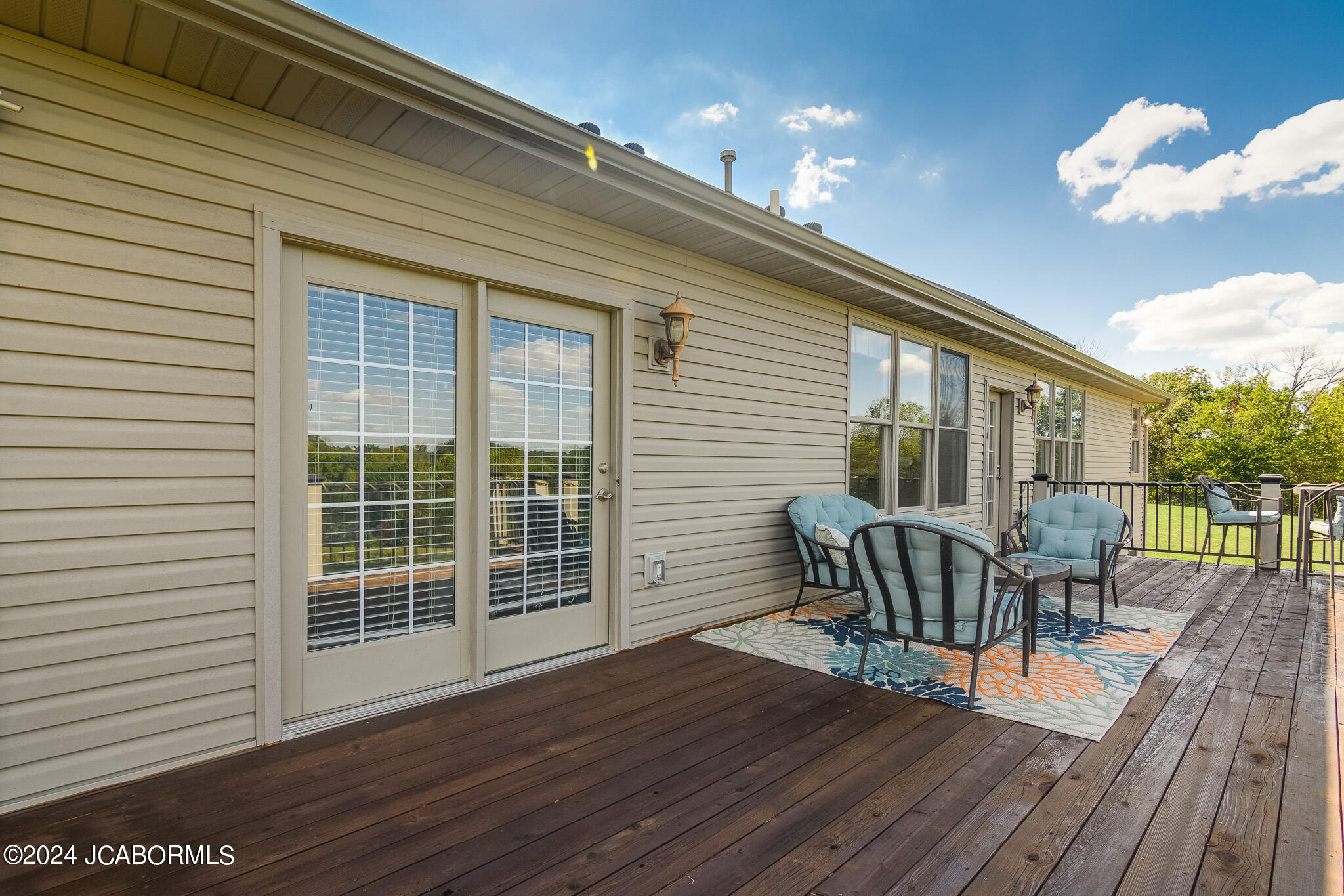6420 PALMETTO POINT