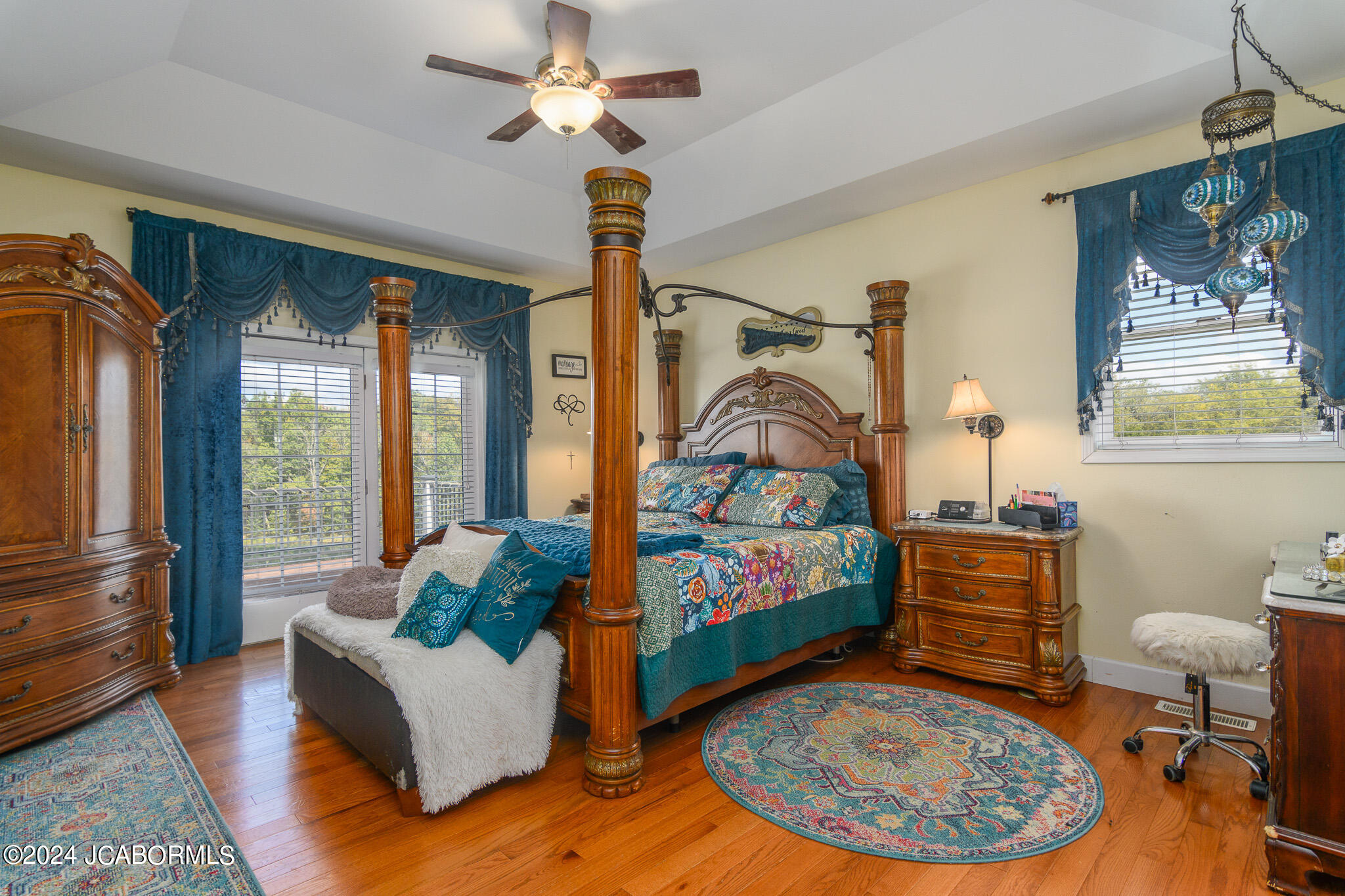 6420 PALMETTO POINT
