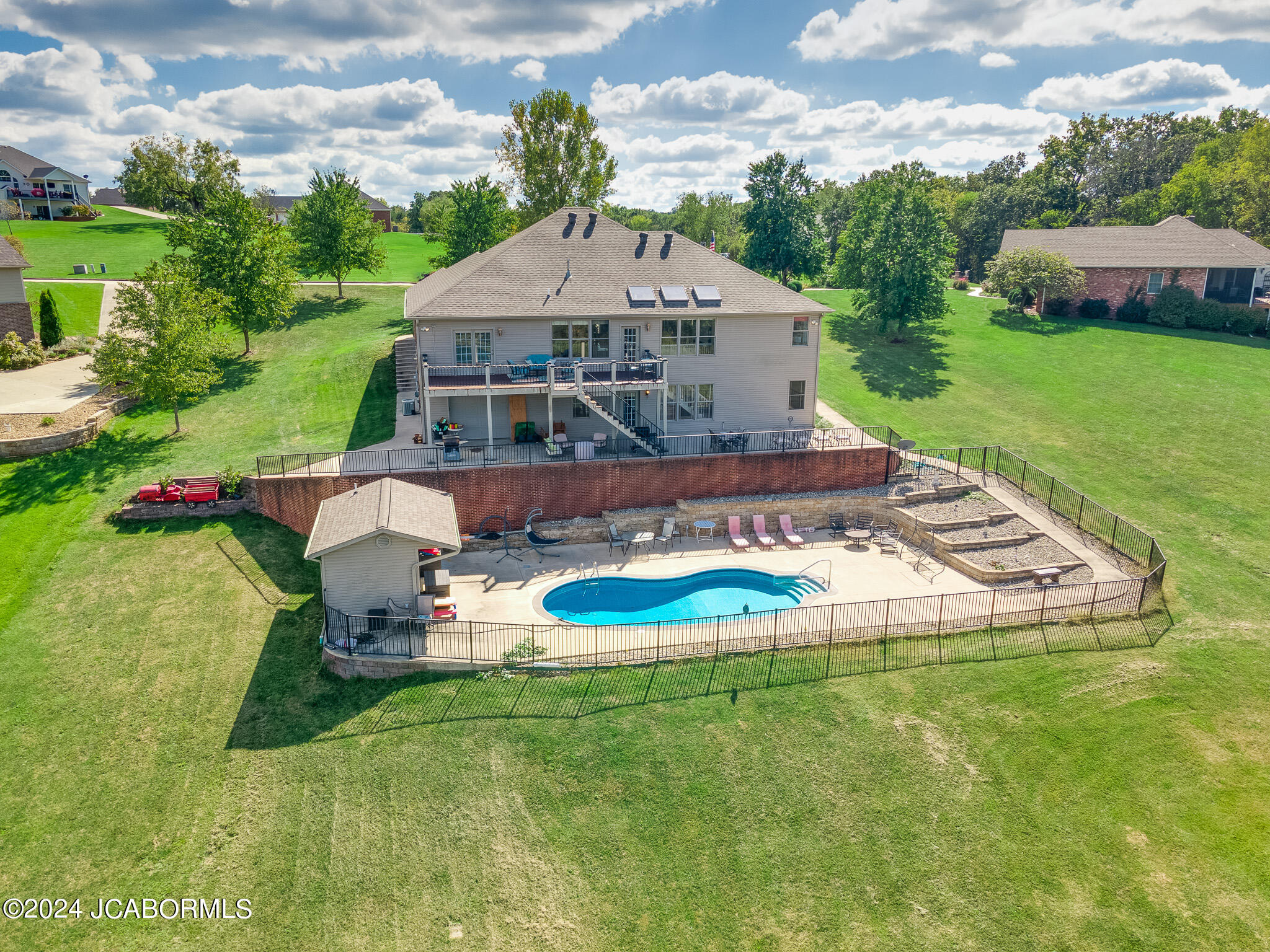 6420 PALMETTO POINT