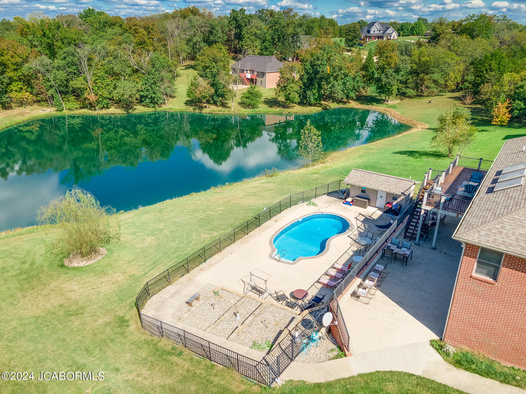 6420 PALMETTO POINT