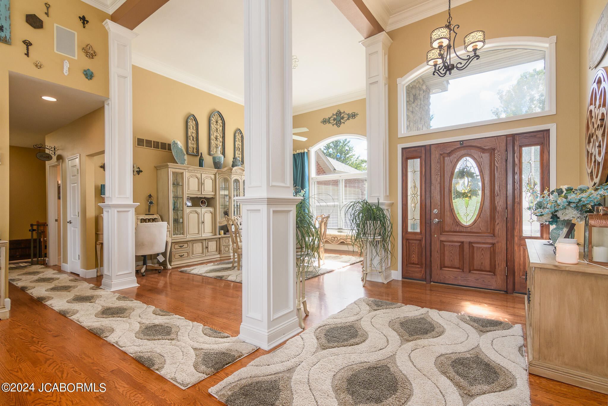 6420 PALMETTO POINT