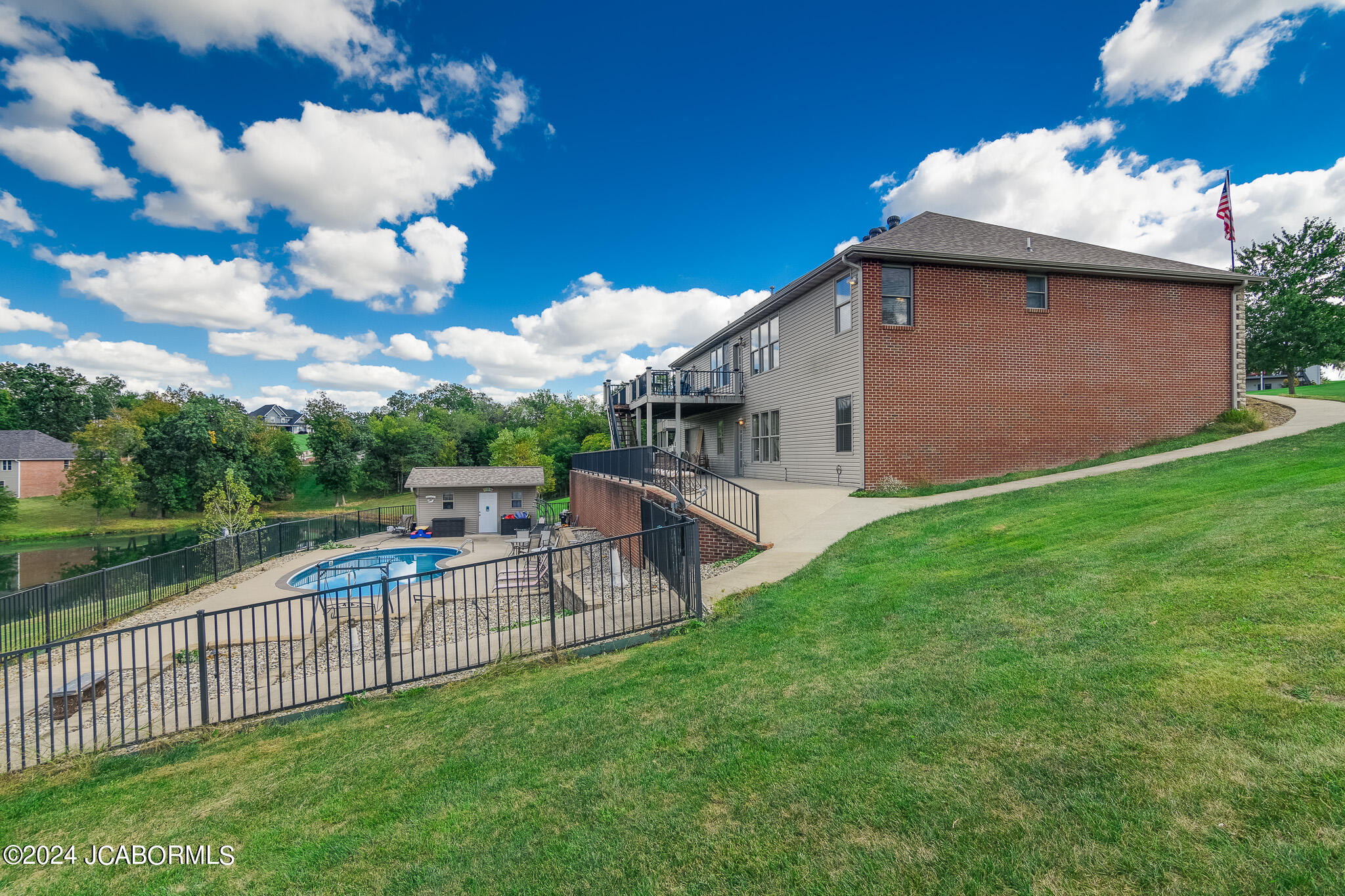 6420 PALMETTO POINT