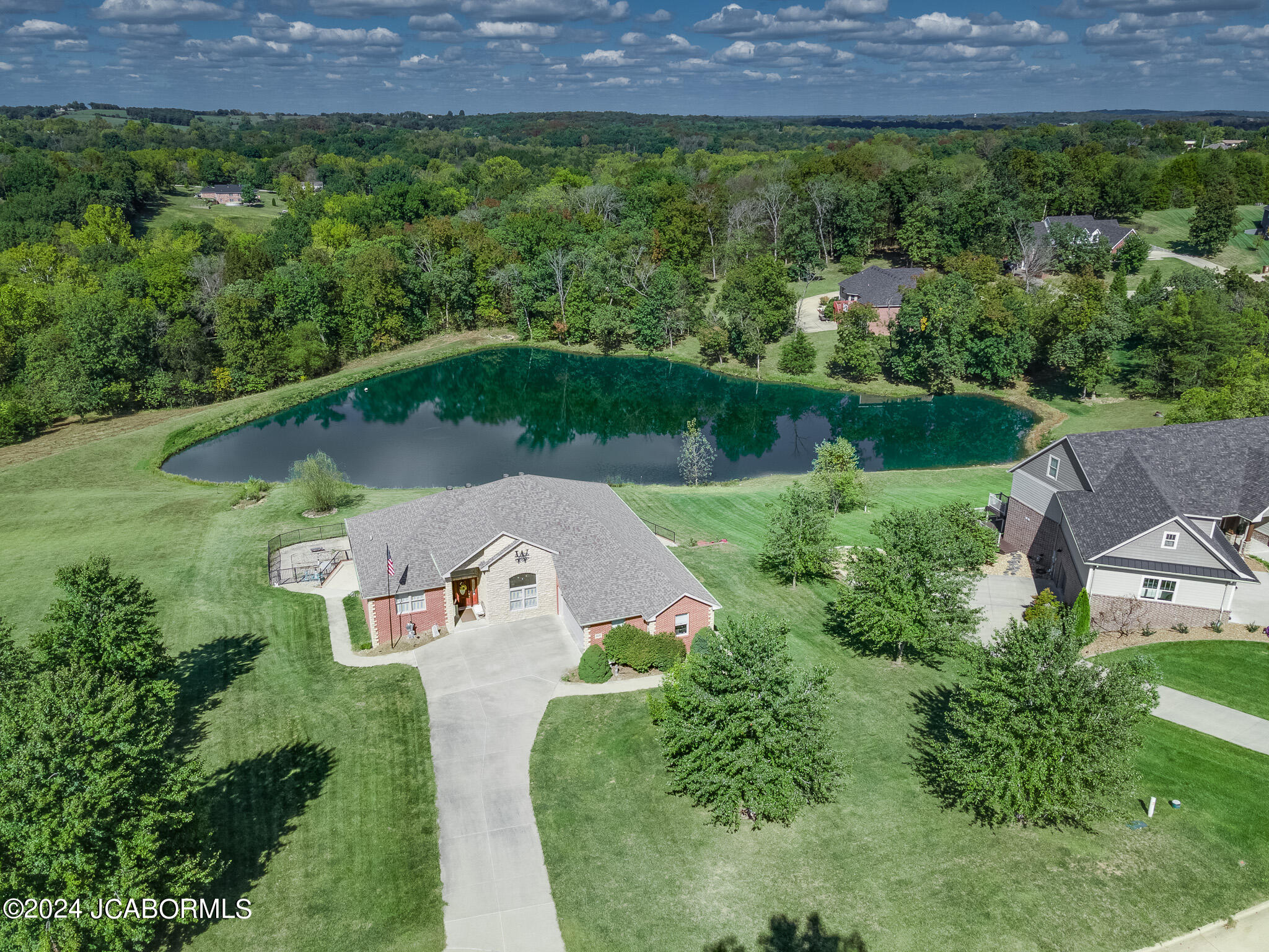 6420 PALMETTO POINT