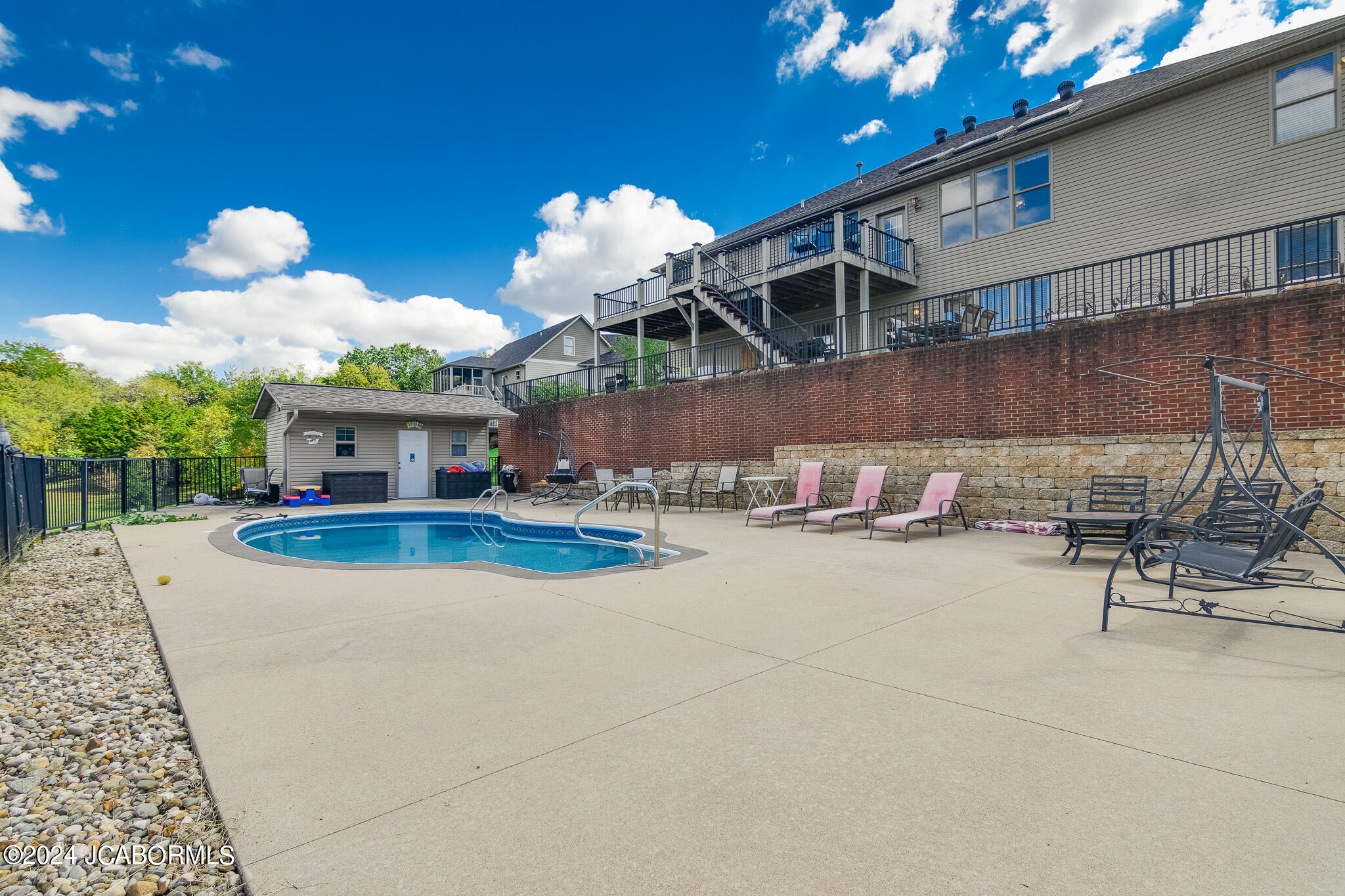 6420 PALMETTO POINT