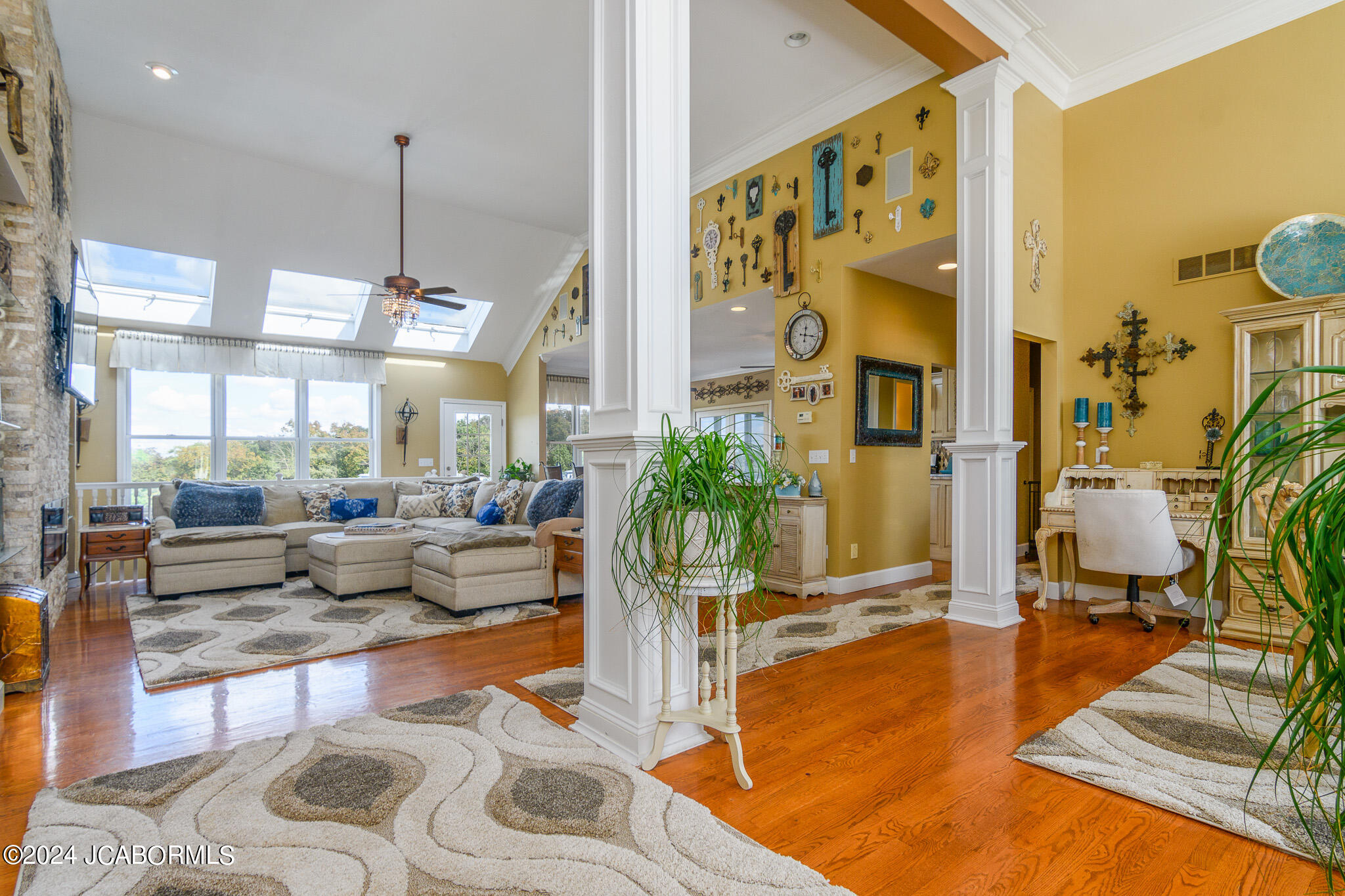6420 PALMETTO POINT