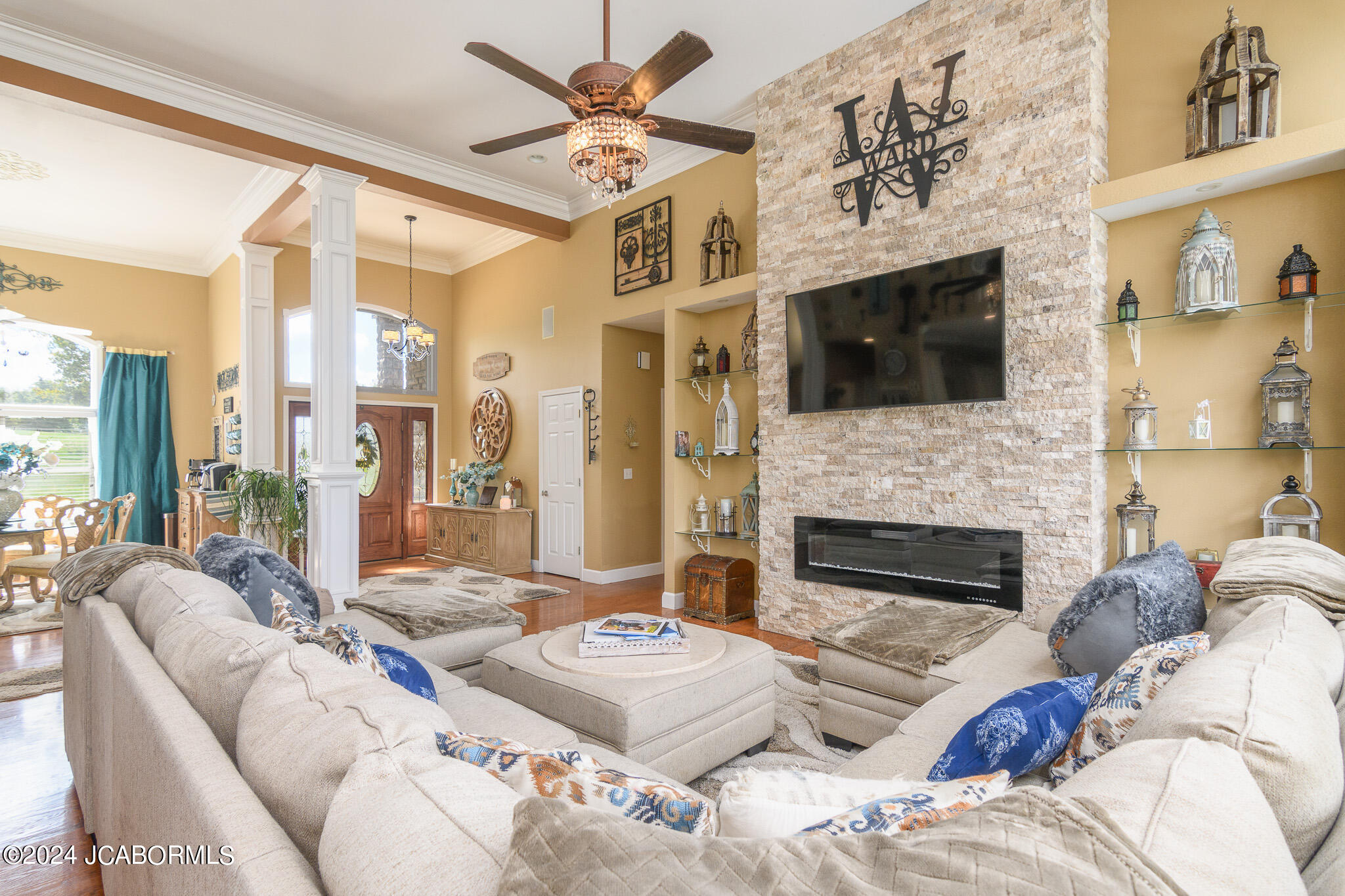 6420 PALMETTO POINT