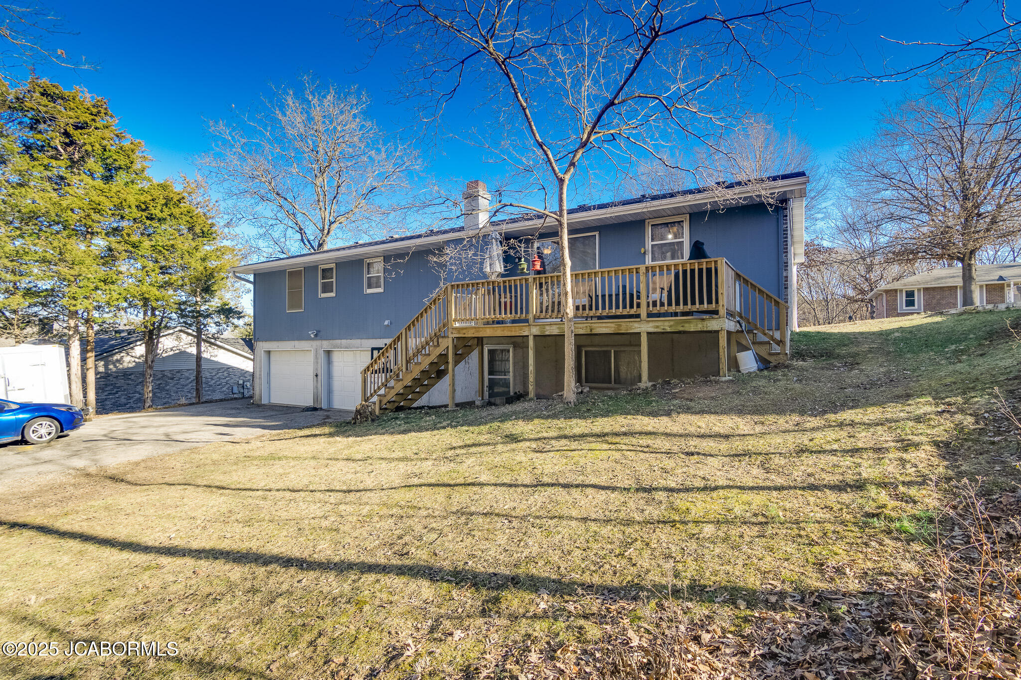 2418 SCENIC DRIVE