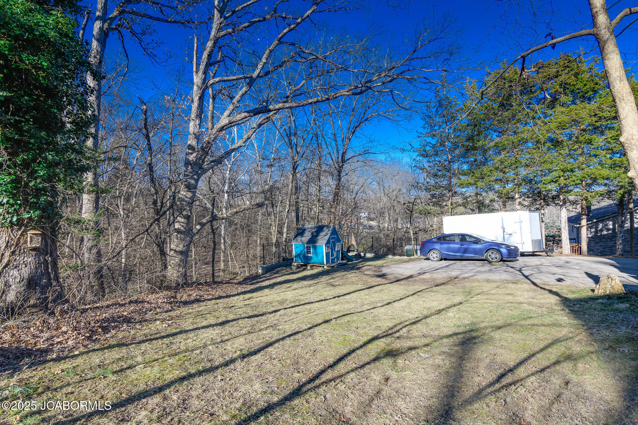 2418 SCENIC DRIVE