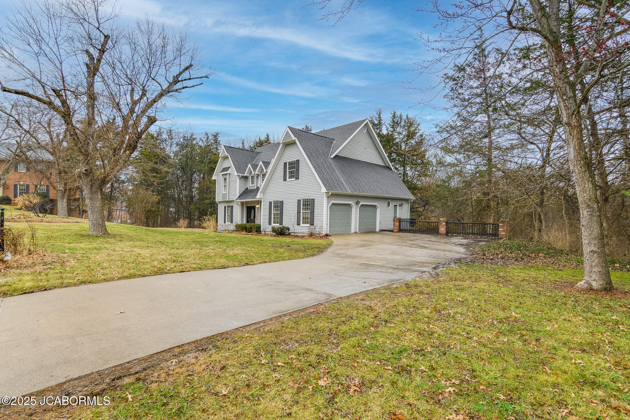 726 HOBBS ROAD