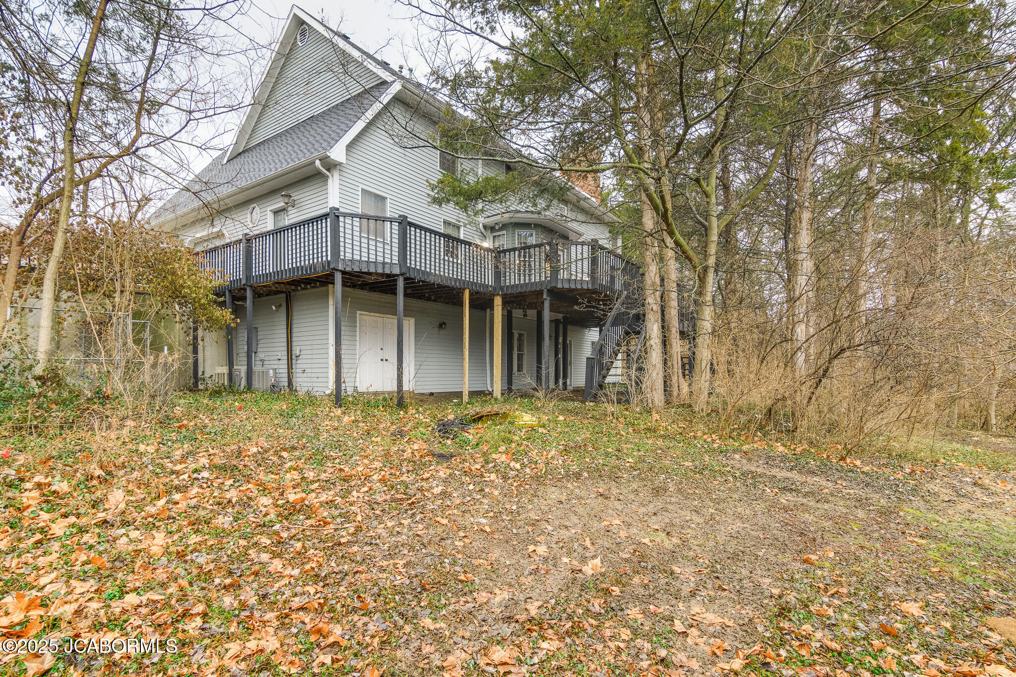 726 HOBBS ROAD