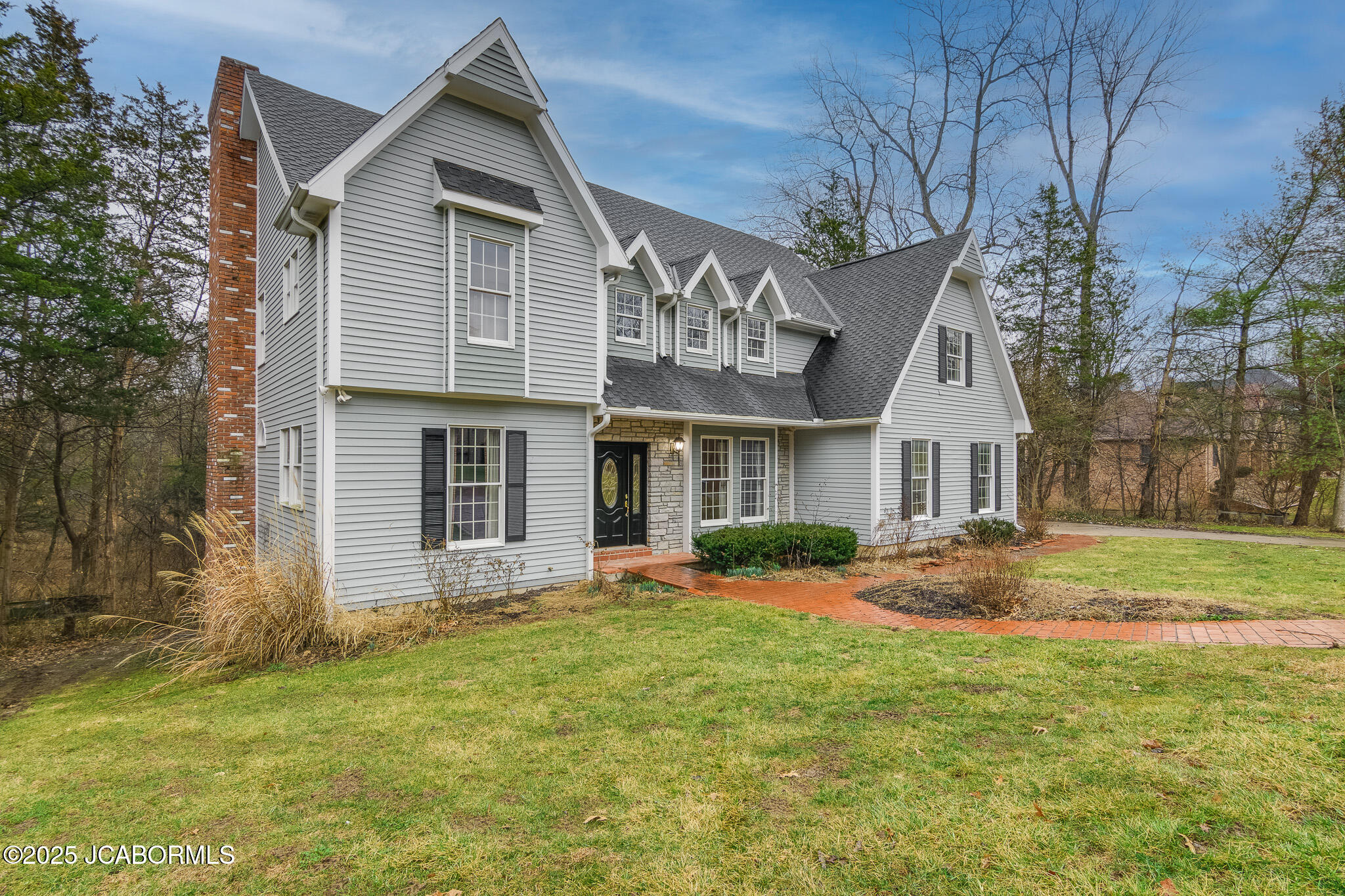 726 HOBBS ROAD