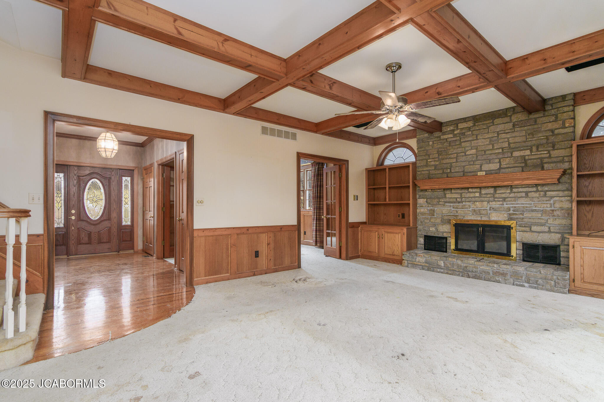 726 HOBBS ROAD
