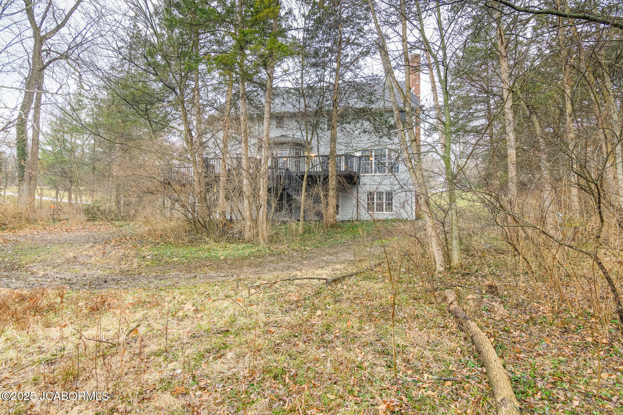 726 HOBBS ROAD