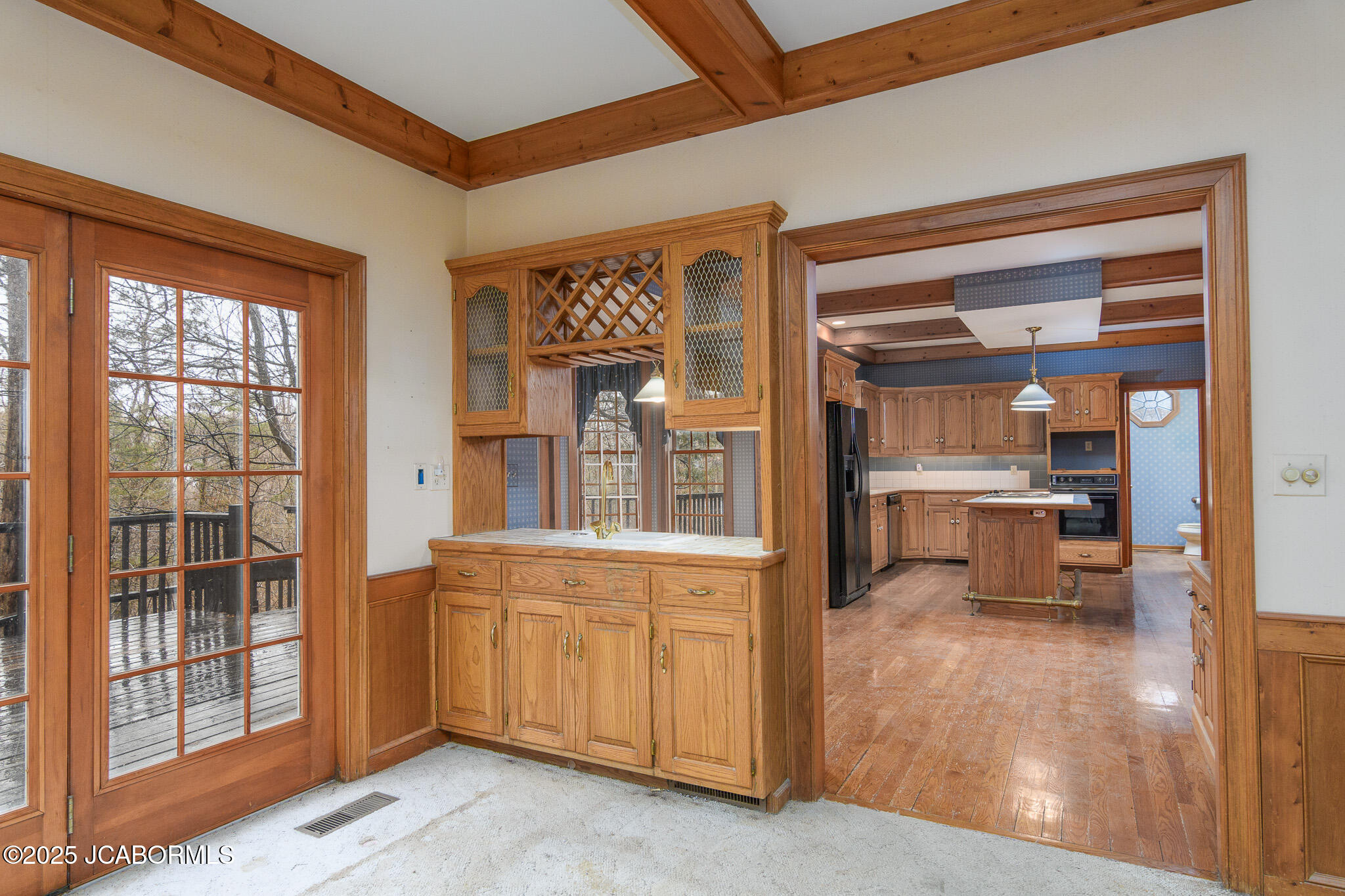 726 HOBBS ROAD