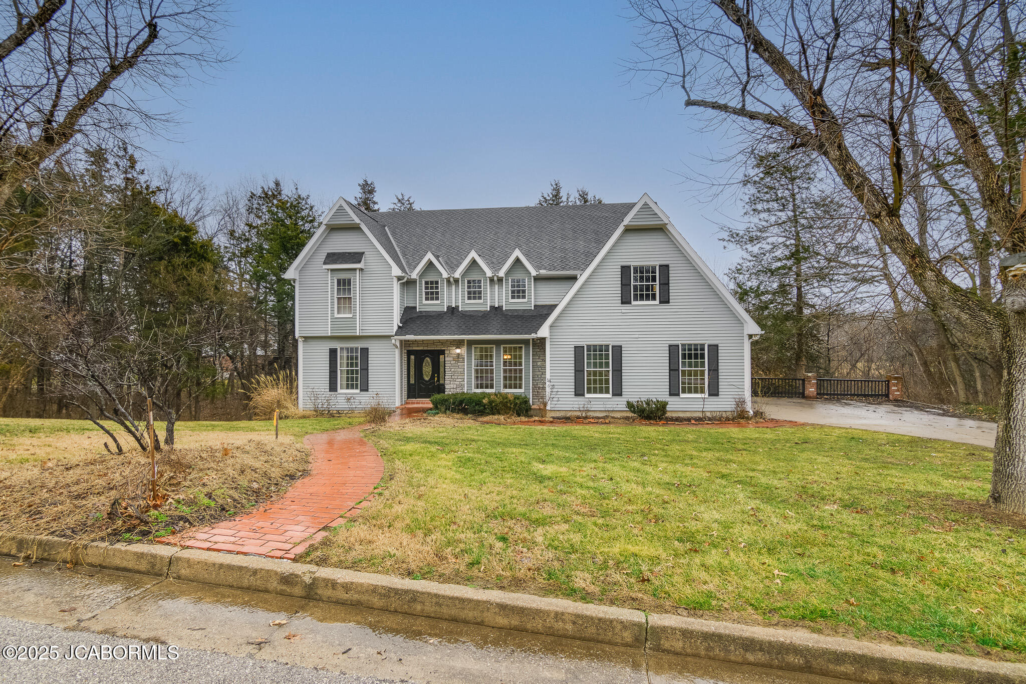 726 HOBBS ROAD