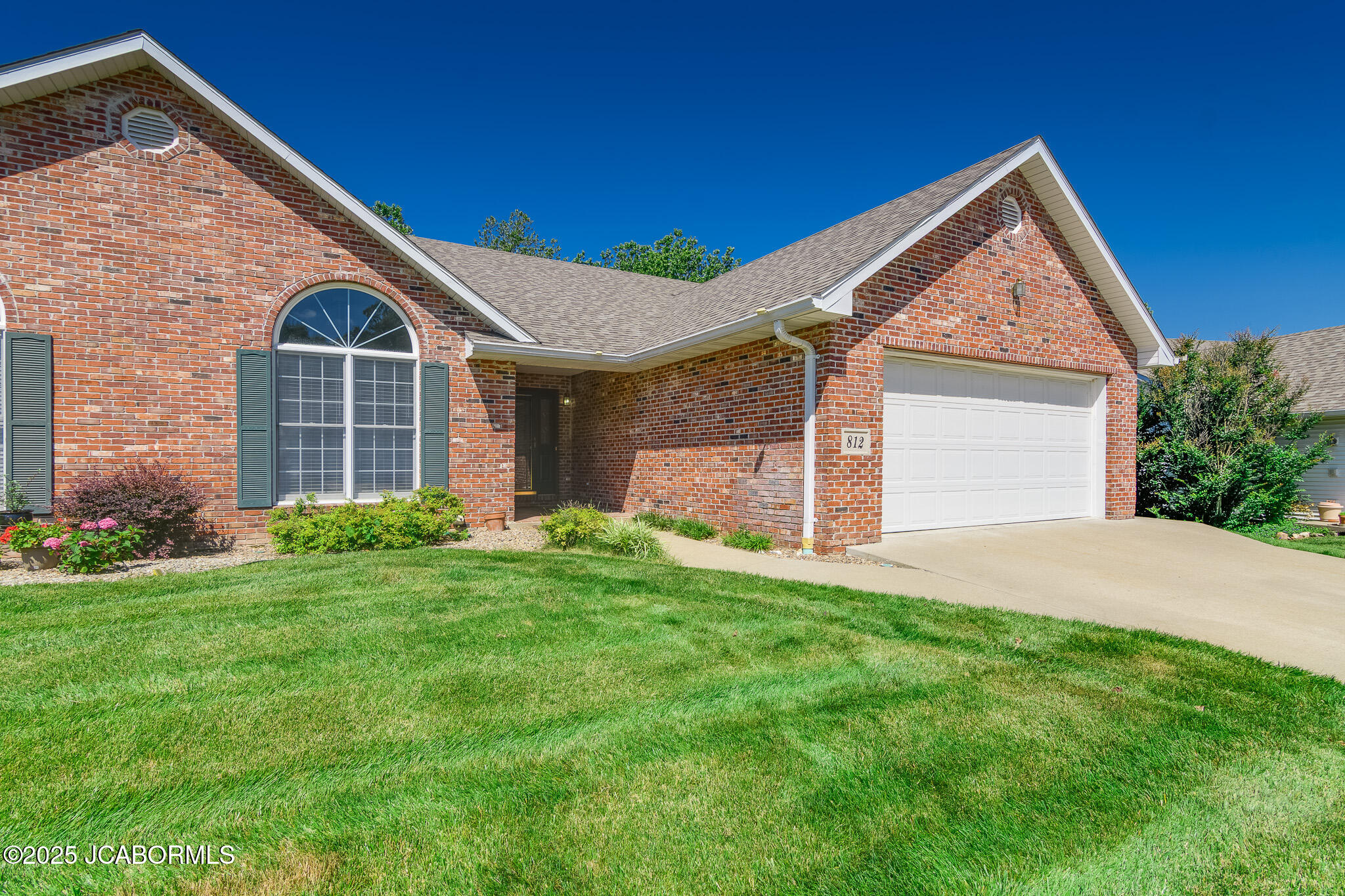 812 STRASBURG COURT