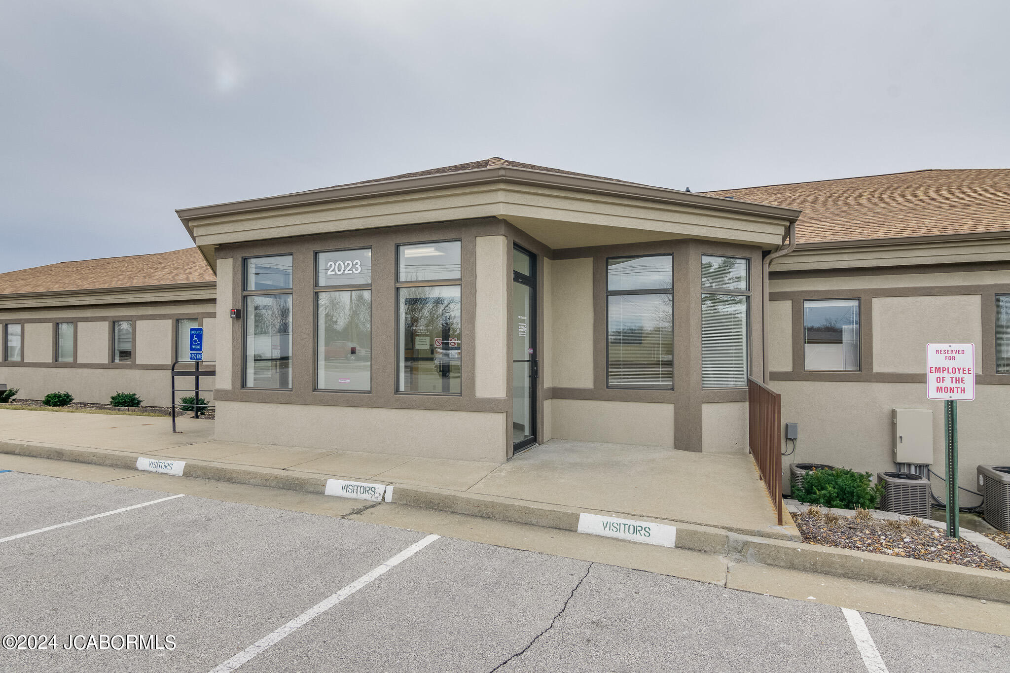 2023 ST MARYS BOULEVARD