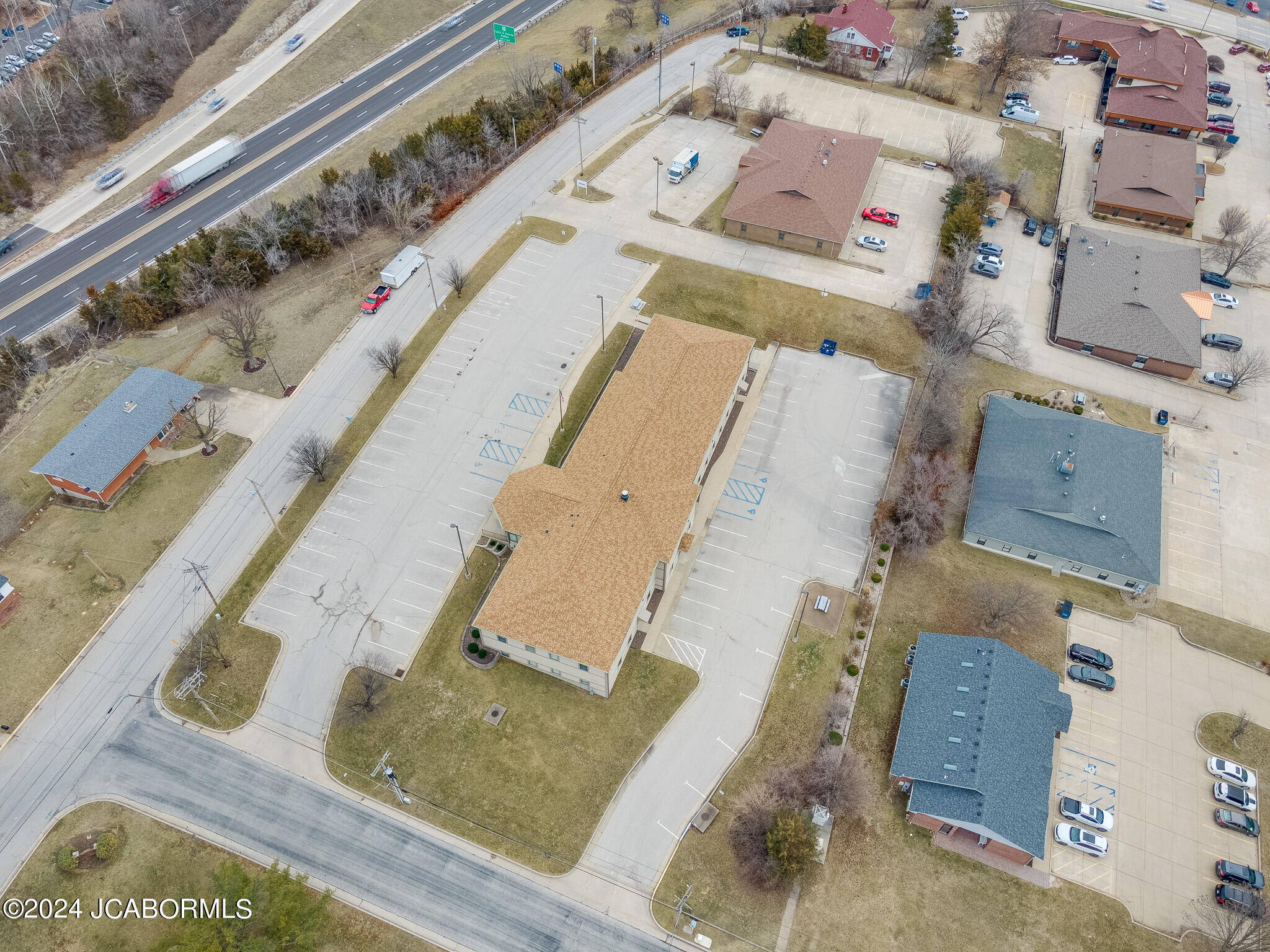 2023 ST MARYS BOULEVARD