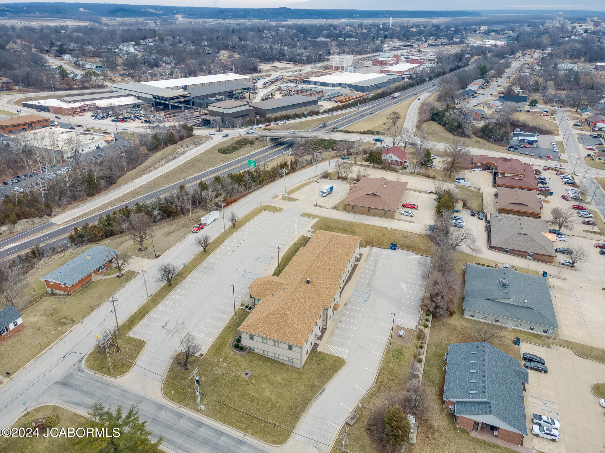 2023 ST MARYS BOULEVARD