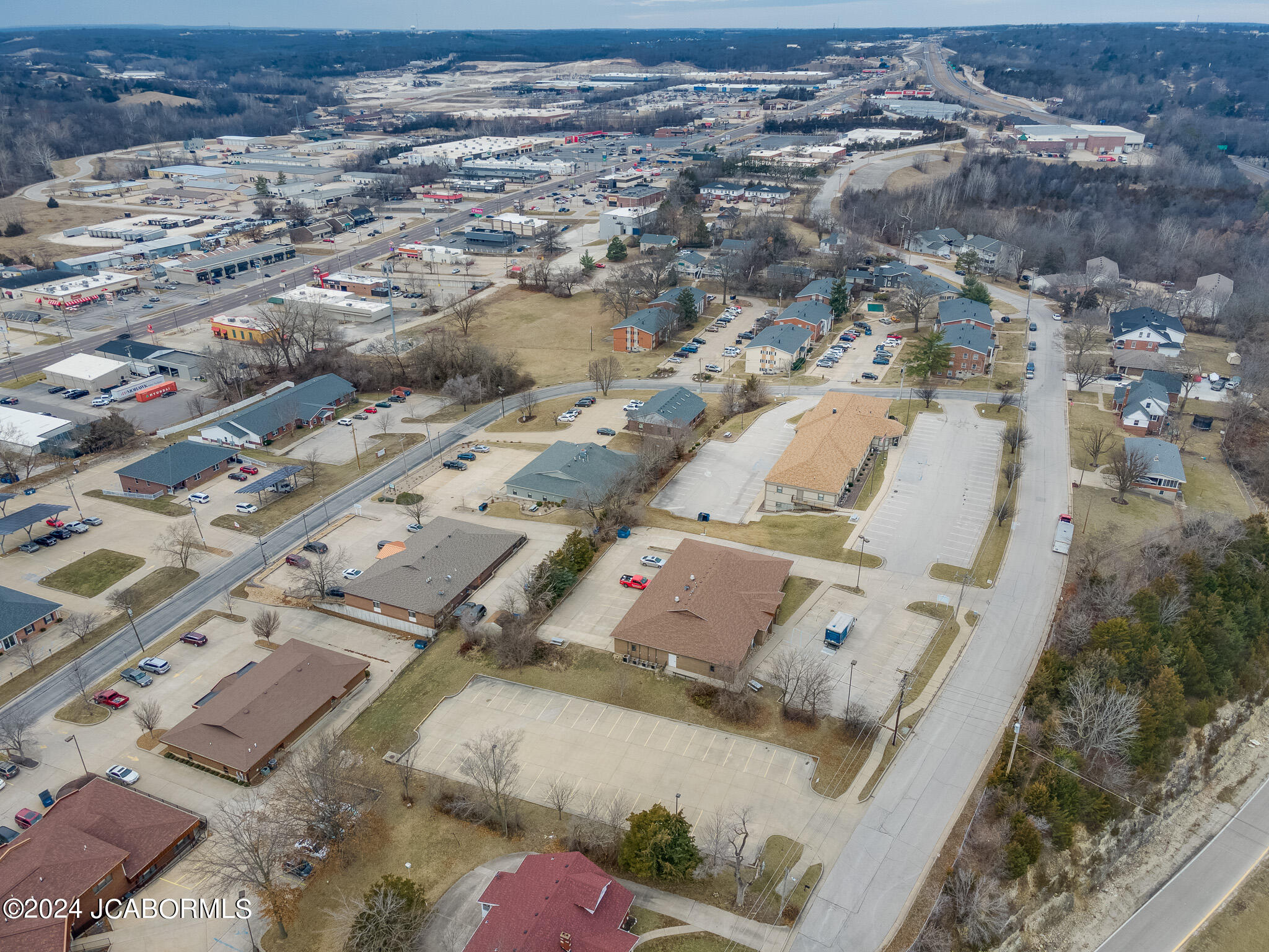 2023 ST MARYS BOULEVARD