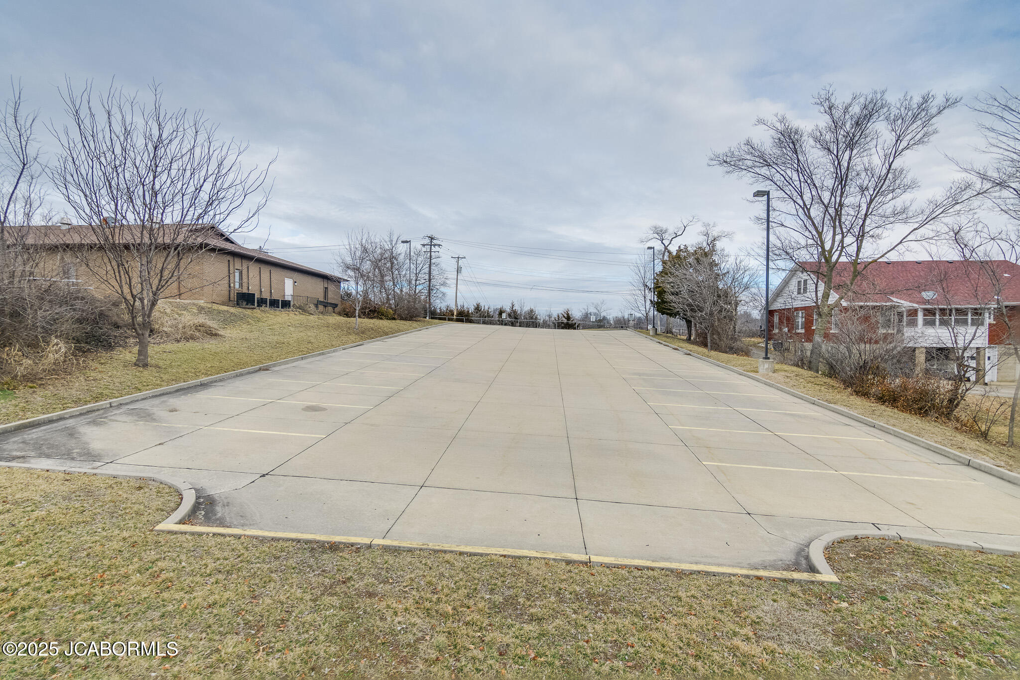 2003 ST MARYS BOULEVARD