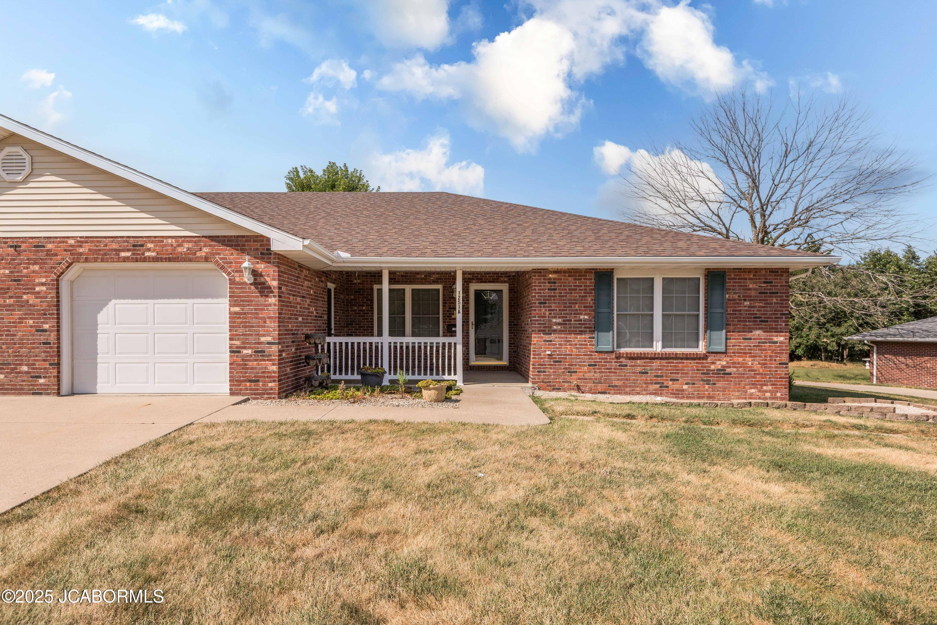 1251 DUANE SWIFT PARKWAY Unit: A