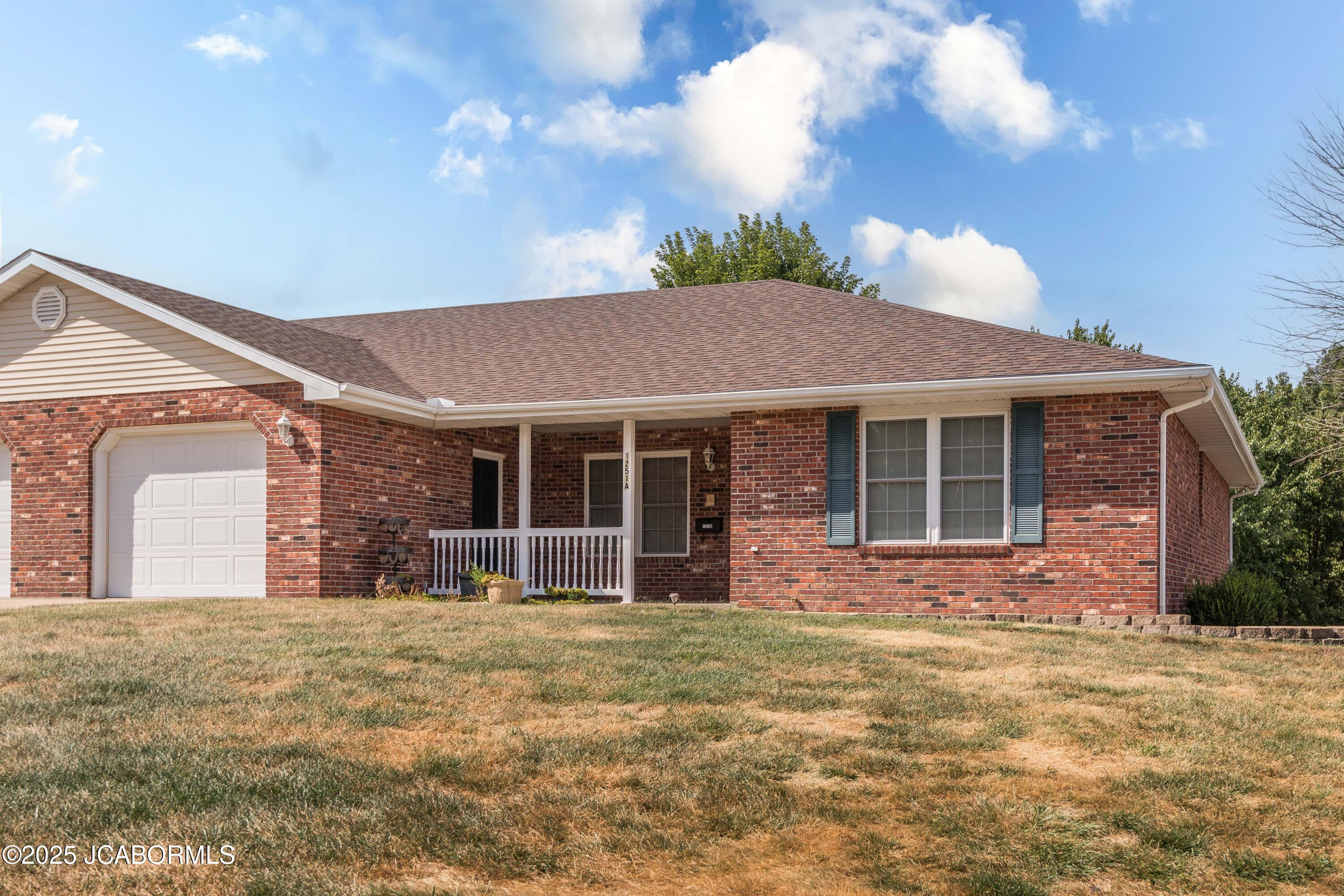 1251 DUANE SWIFT PARKWAY Unit: A